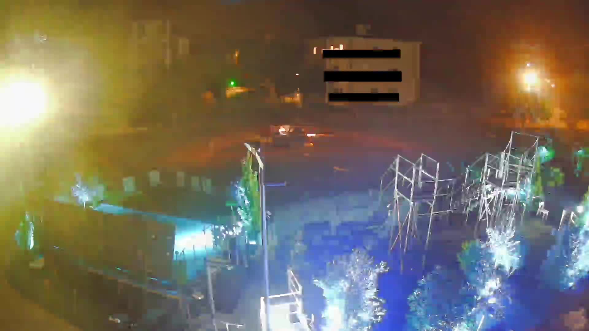 Webcam EuropaPlatz Nova Gorica / Transalpina Platz Gorizia – Görz