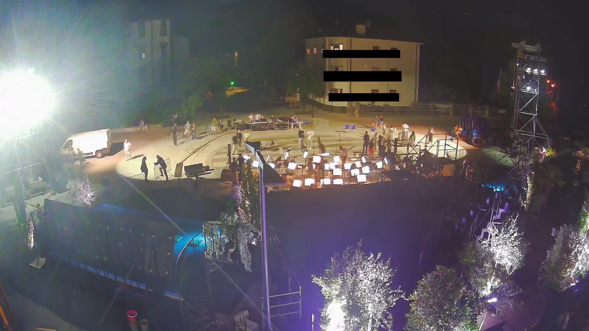 Webcam Europa square / Transalpina – Nova Gorica | Gorizia