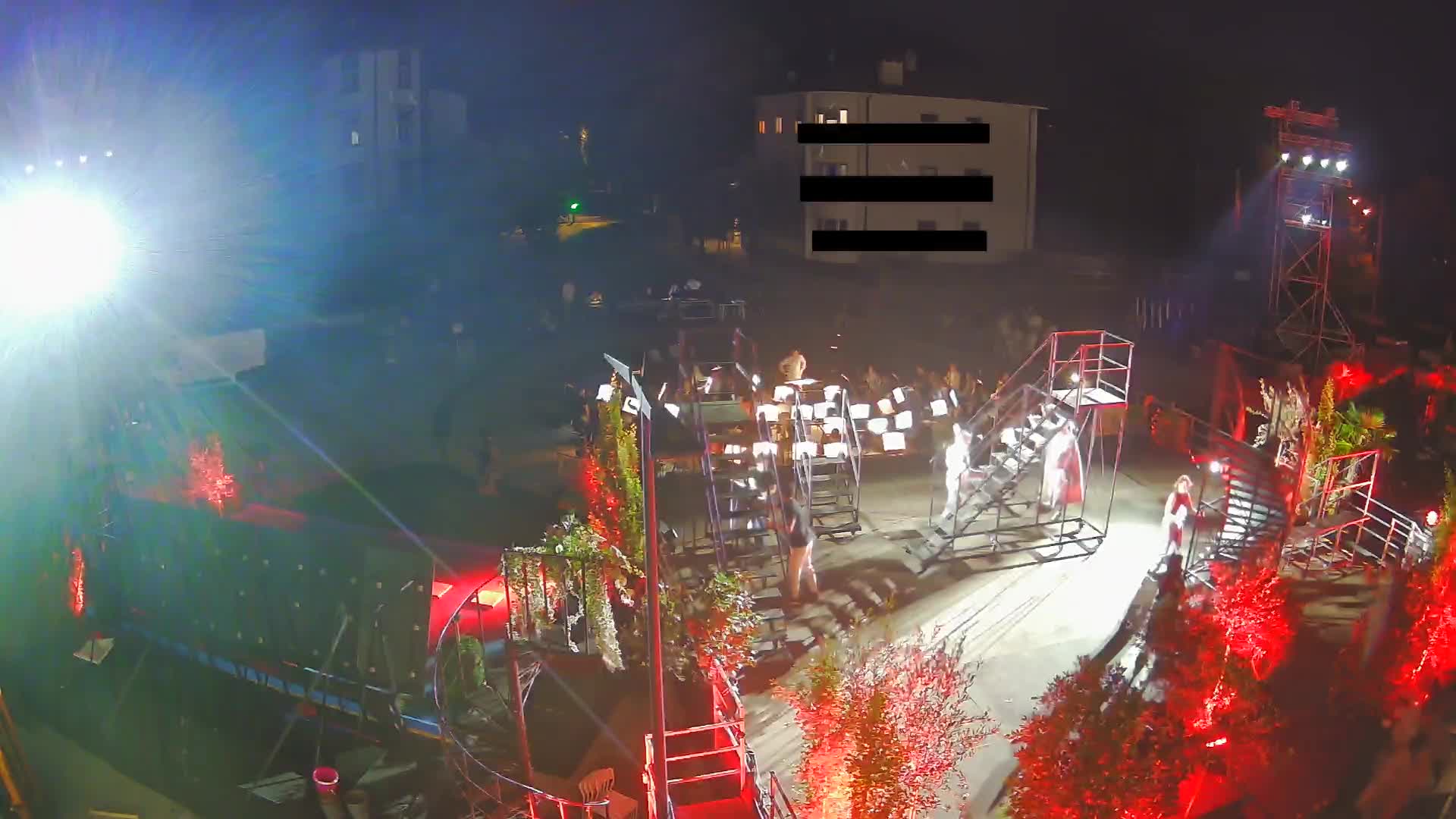 Webcam EuropaPlatz Nova Gorica / Transalpina Platz Gorizia – Görz