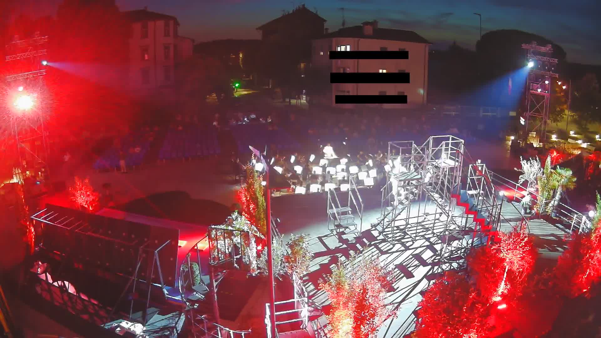 Webcam Europa square / Transalpina – Nova Gorica | Gorizia