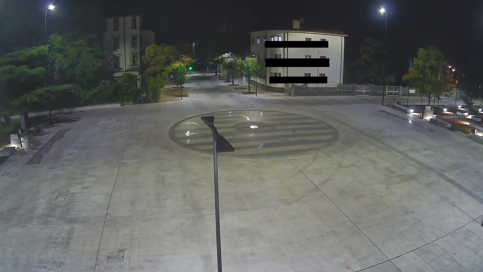 Webcam Europa square / Transalpina – Nova Gorica | Gorizia
