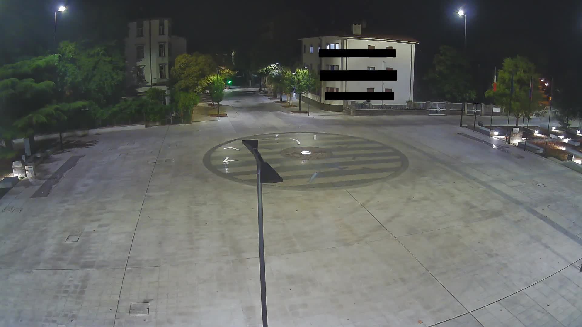 Webcam Europa square / Transalpina – Nova Gorica | Gorizia