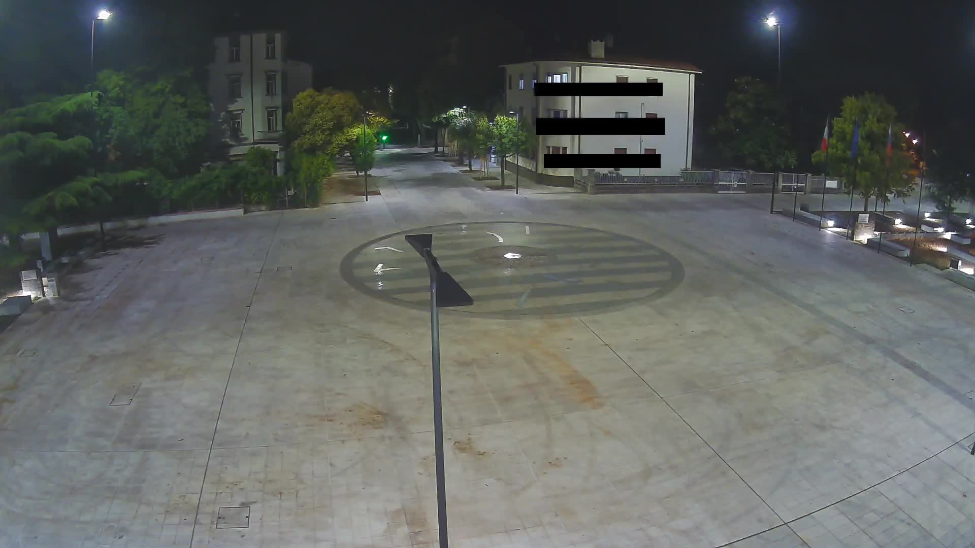 Webcam Europa square / Transalpina – Nova Gorica | Gorizia