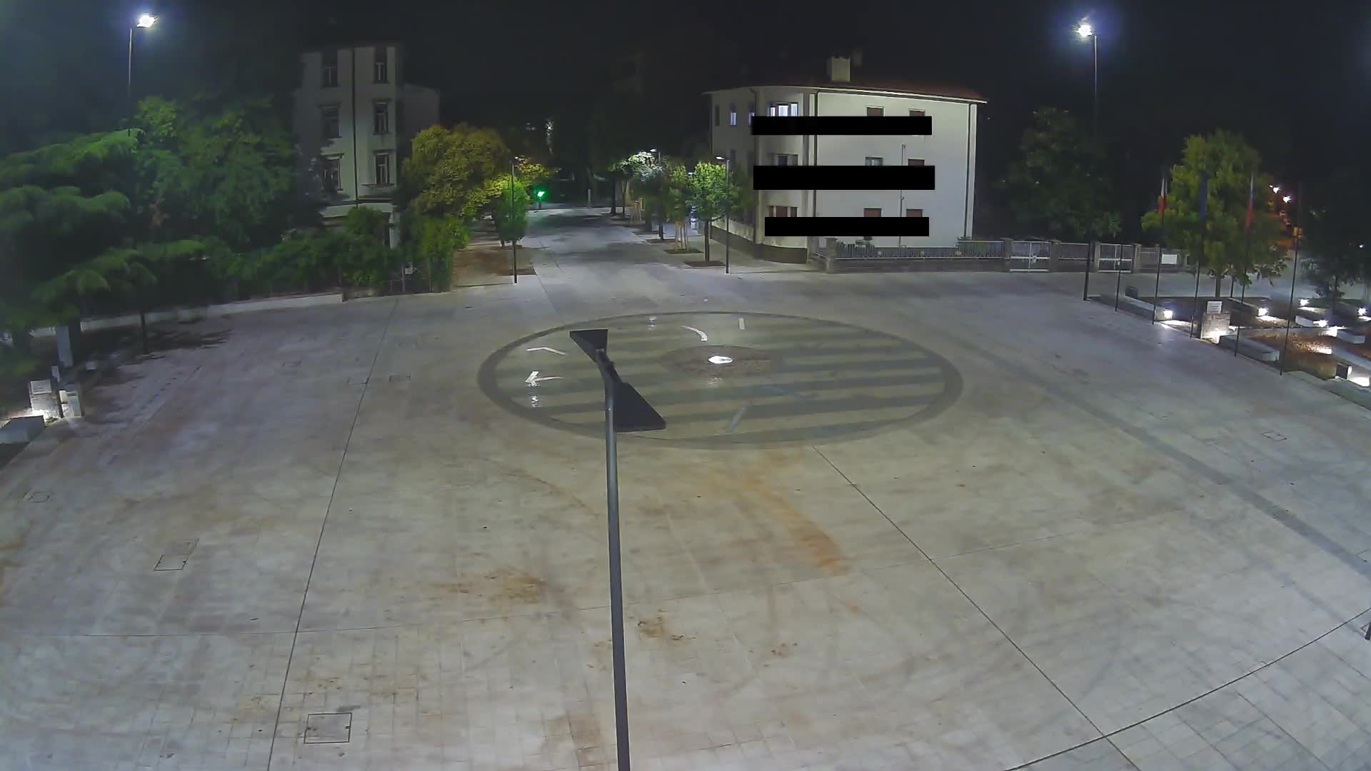 Webcam Europa square / Transalpina – Nova Gorica | Gorizia