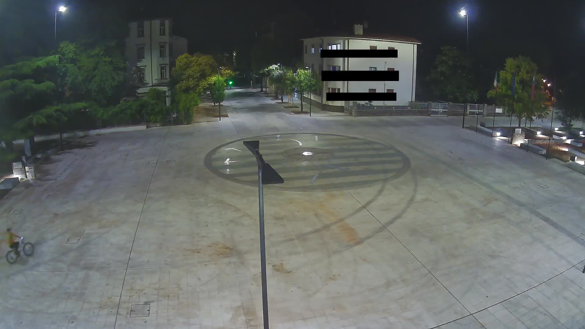 Webcam Europa square / Transalpina – Nova Gorica | Gorizia