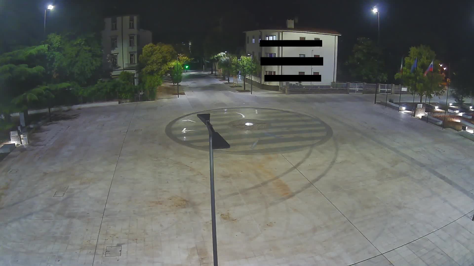 Webcam Europa square / Transalpina – Nova Gorica | Gorizia