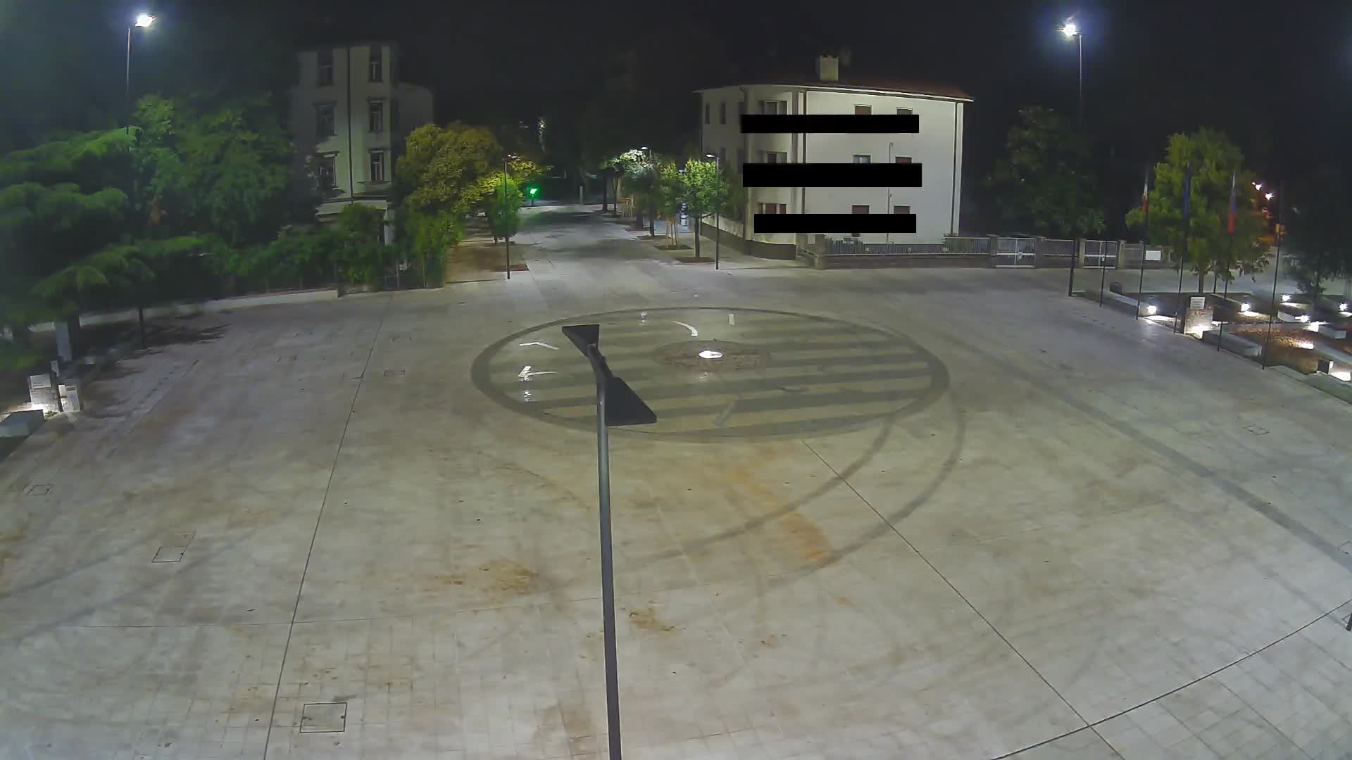 Webcam Europa square / Transalpina – Nova Gorica | Gorizia