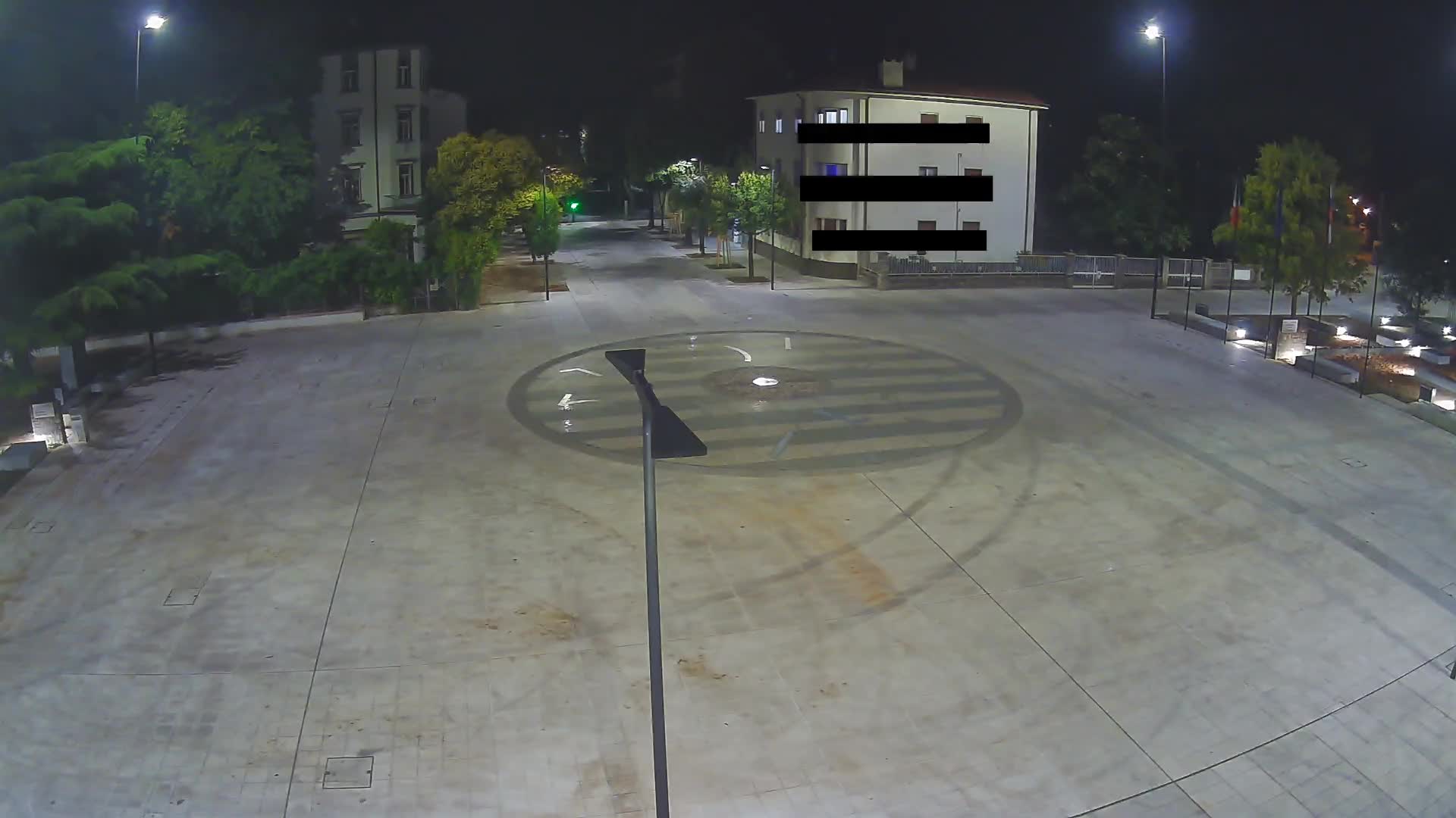 Webcam Europa square / Transalpina – Nova Gorica | Gorizia