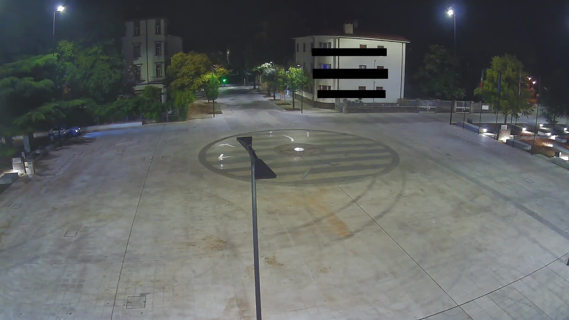 Webcam Europa square / Transalpina – Nova Gorica | Gorizia
