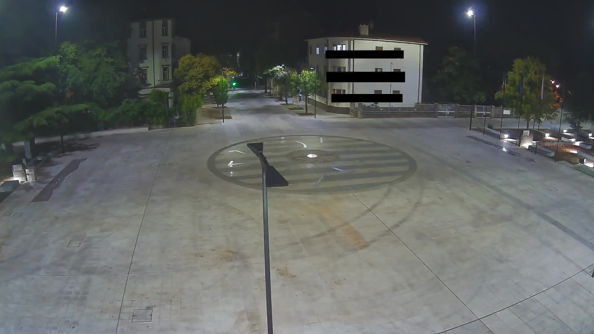 Webcam Europa square / Transalpina – Nova Gorica | Gorizia