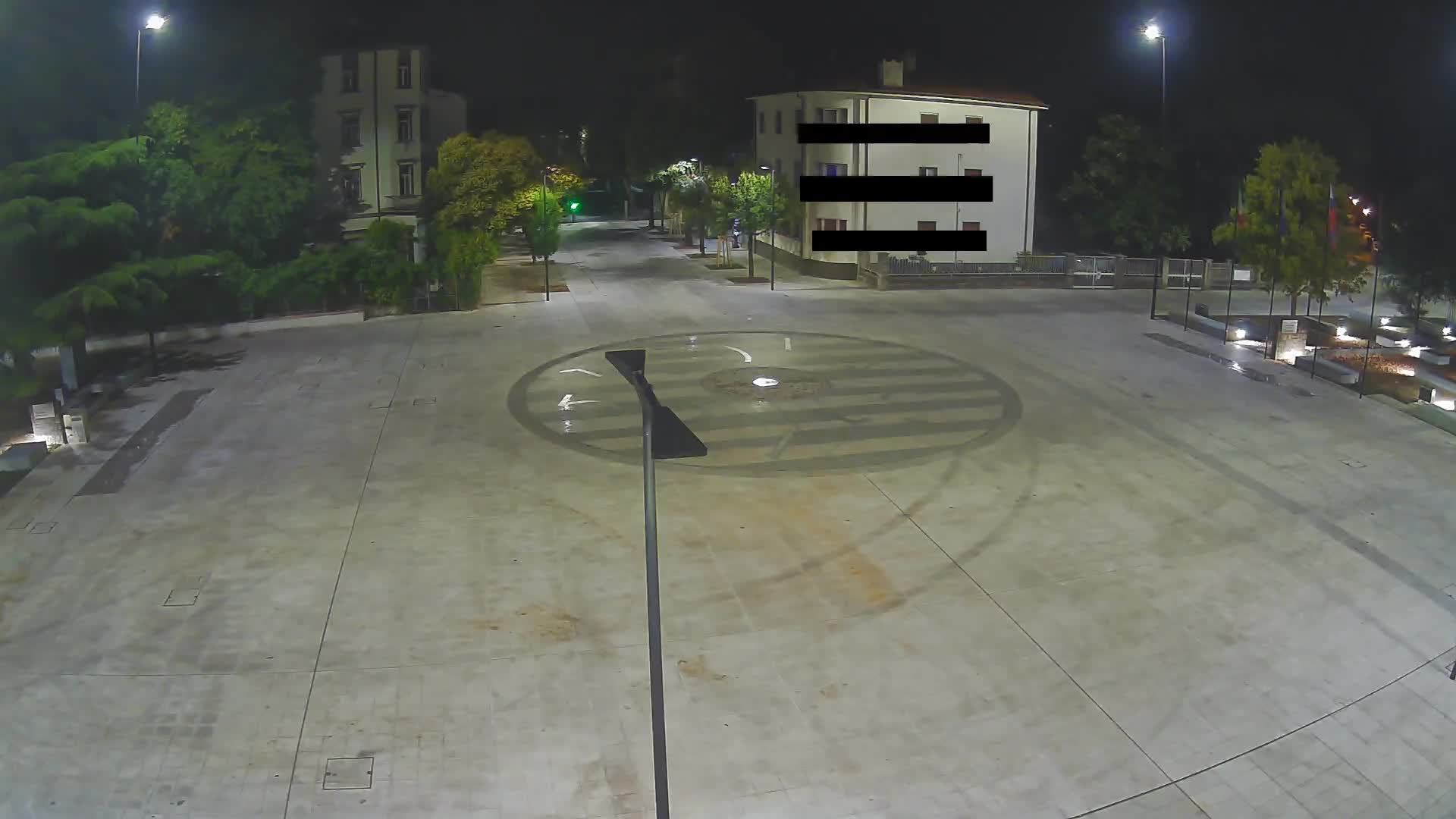 Webcam Europa square / Transalpina – Nova Gorica | Gorizia