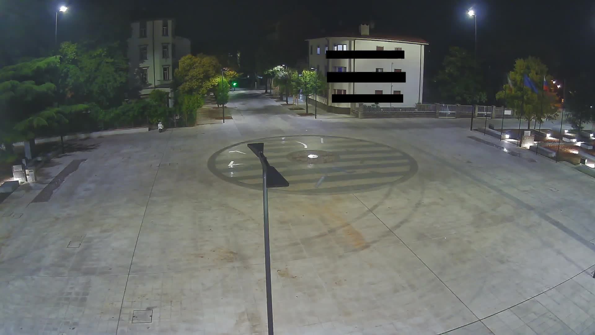 Webcam Europa square / Transalpina – Nova Gorica | Gorizia