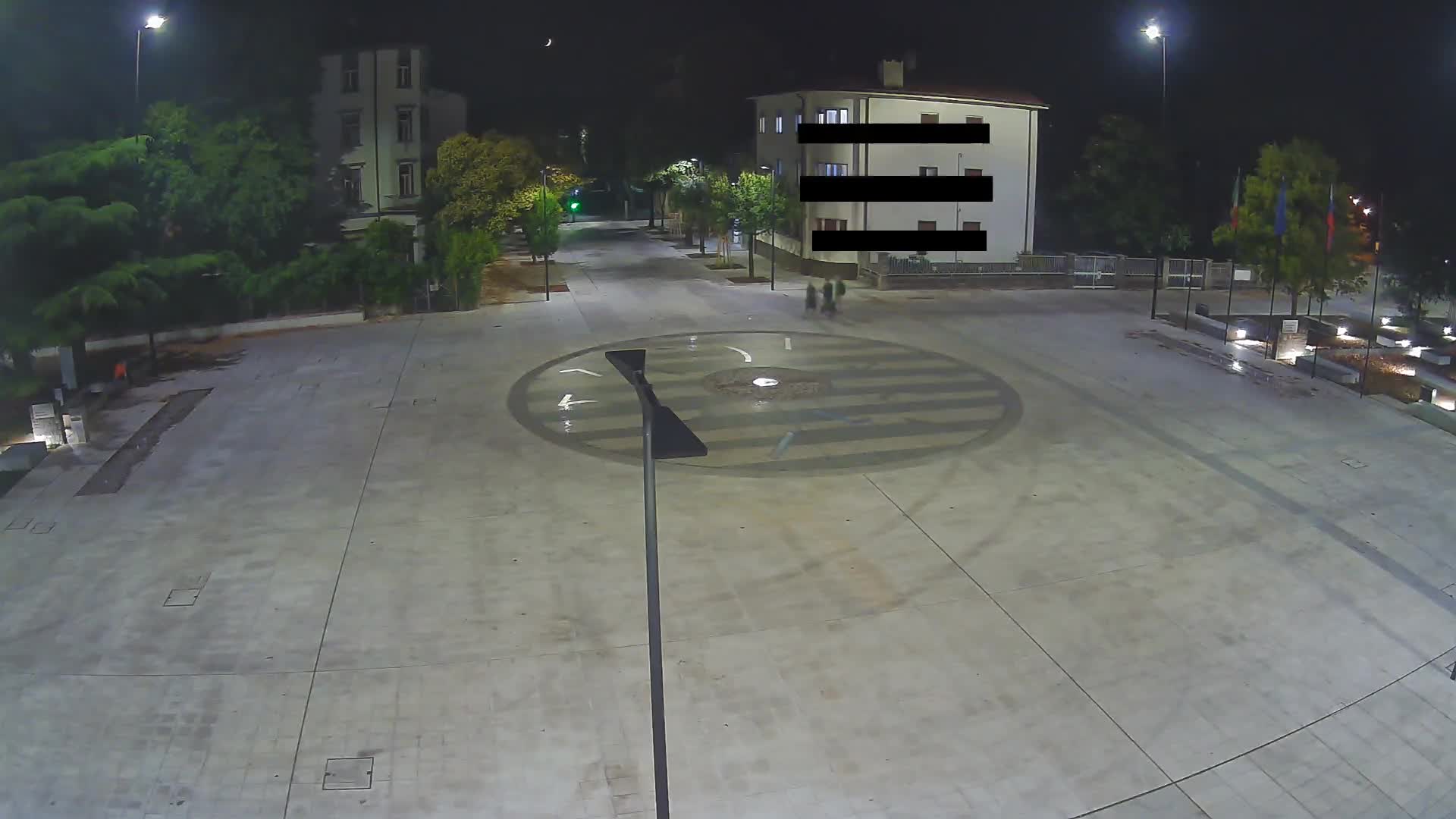 Webcam Europa square / Transalpina – Nova Gorica | Gorizia