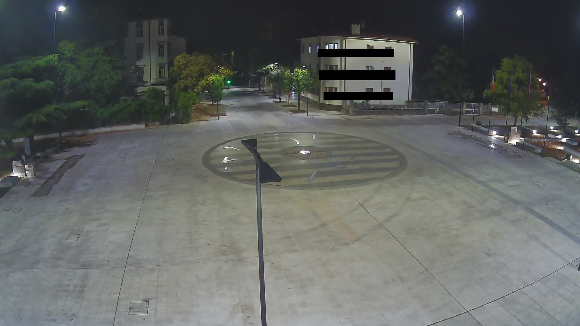 Webcam Europa square / Transalpina – Nova Gorica | Gorizia