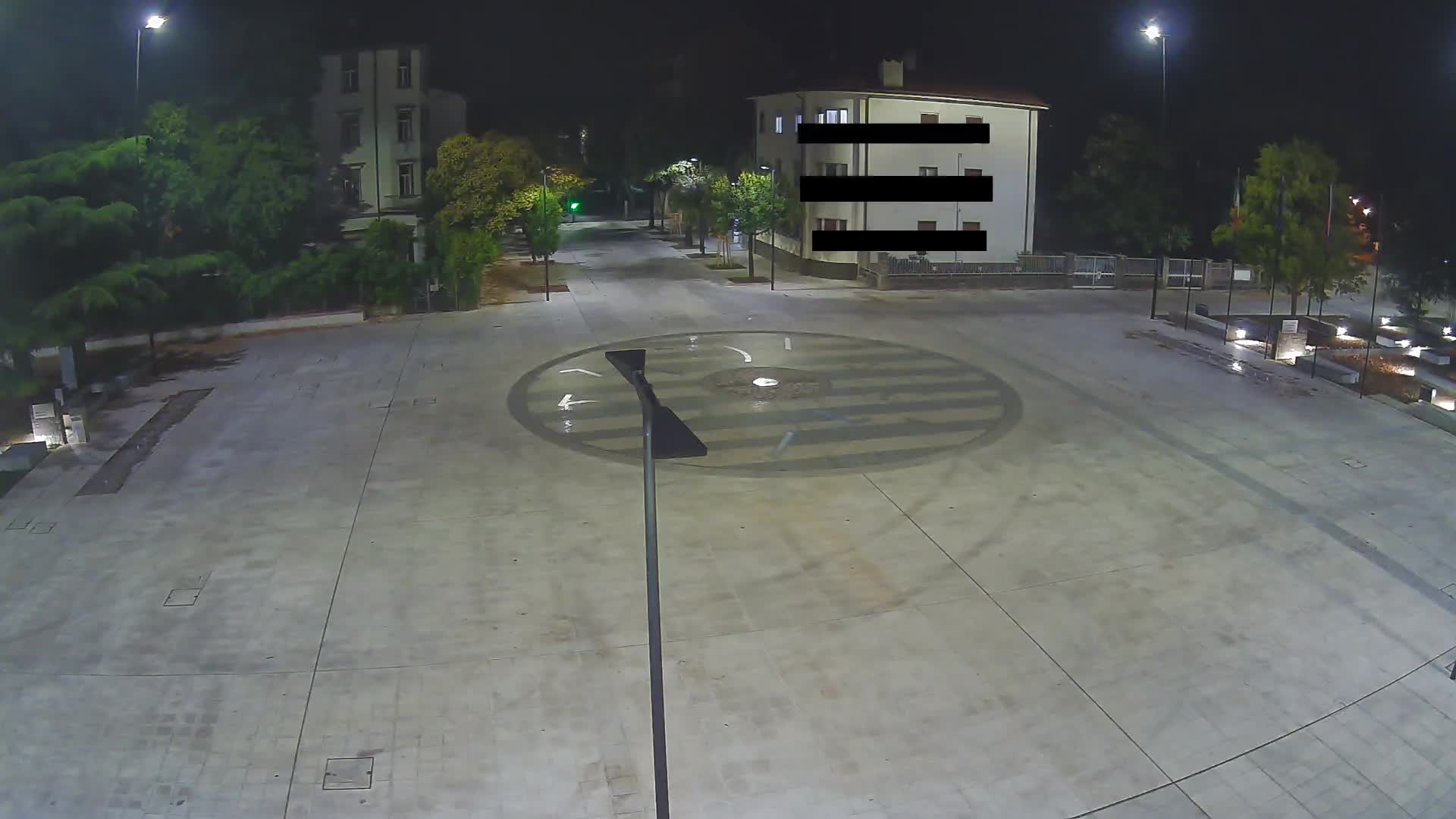 Webcam Europa square / Transalpina – Nova Gorica | Gorizia