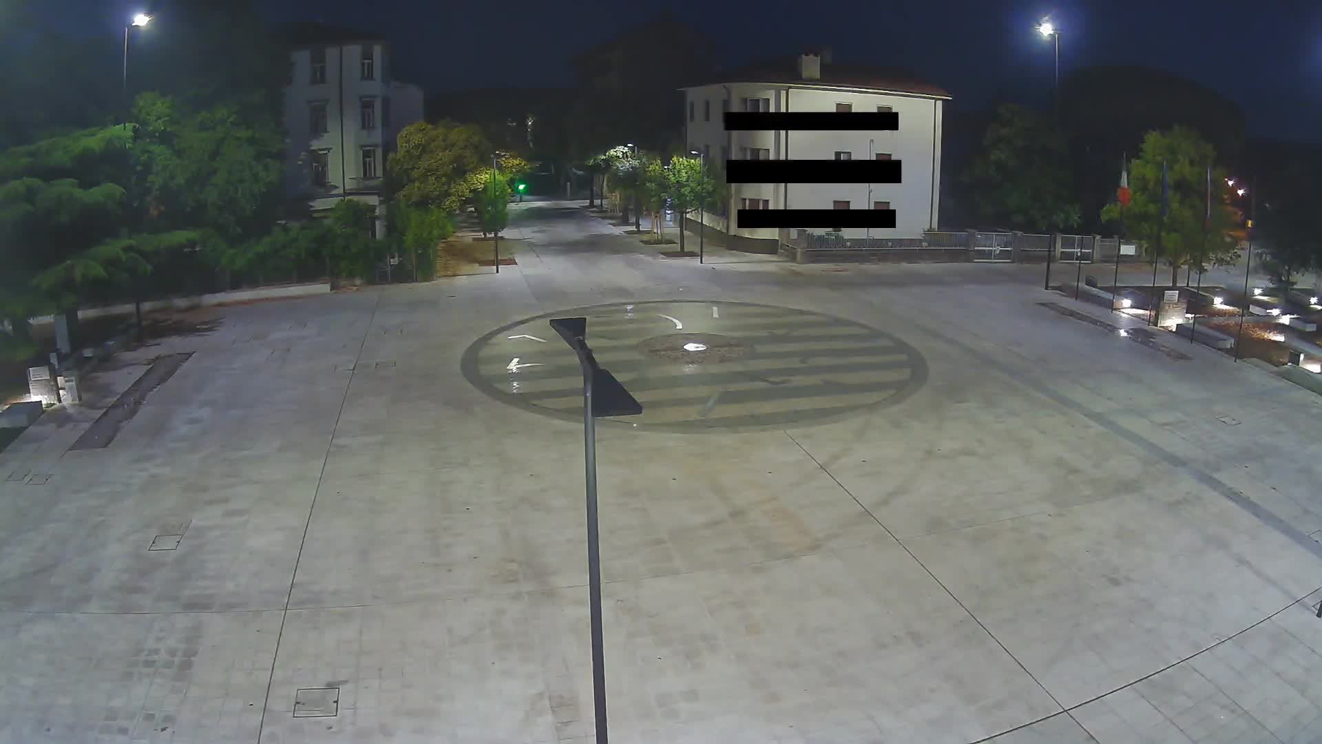 Webcam Europa square / Transalpina – Nova Gorica | Gorizia