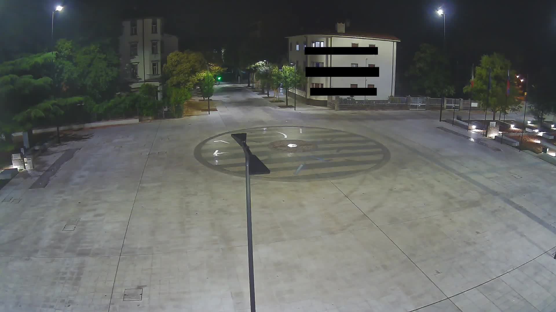 Webcam Europa square / Transalpina – Nova Gorica | Gorizia