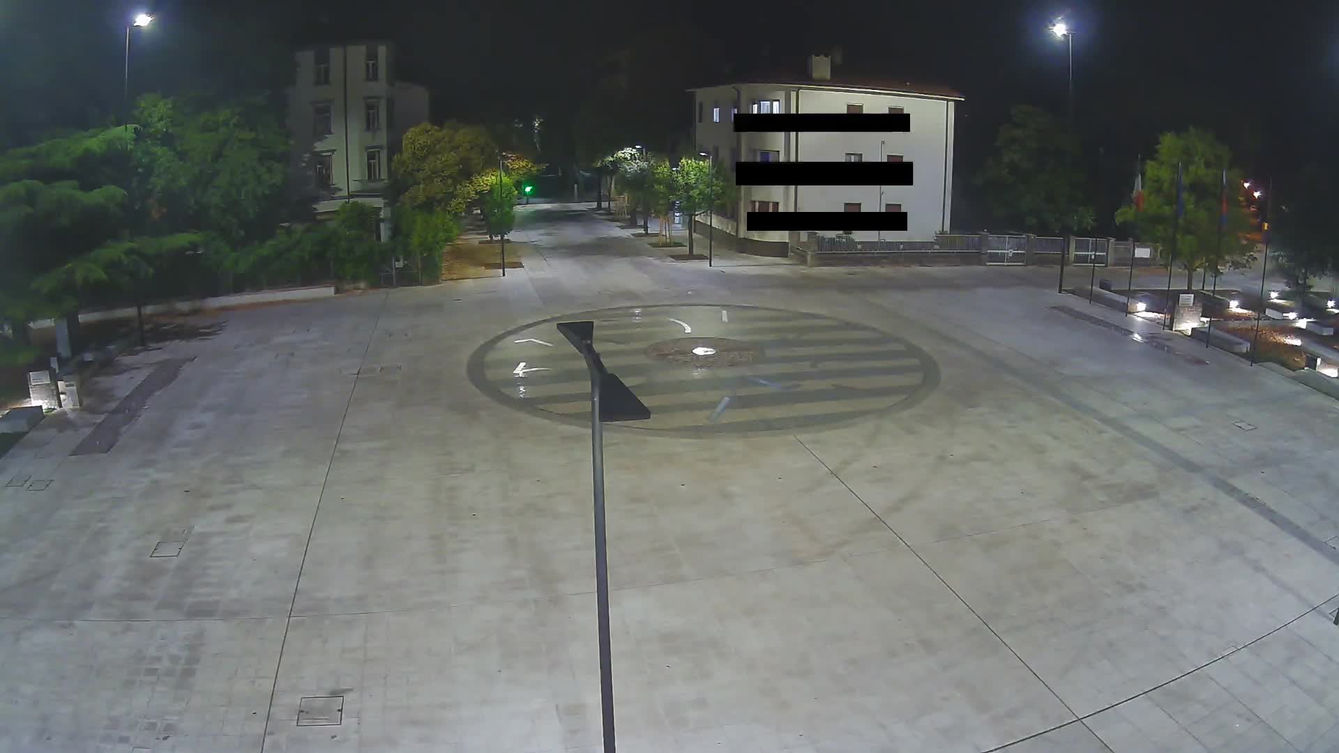 Webcam Europa square / Transalpina – Nova Gorica | Gorizia