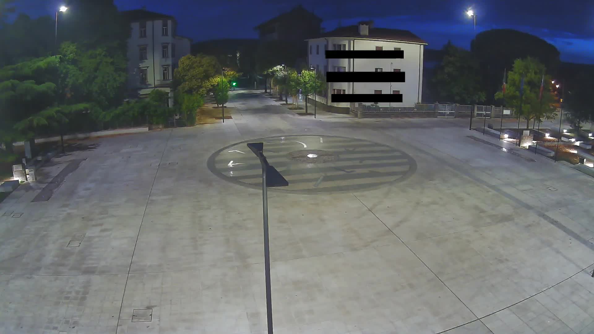 Webcam Europa square / Transalpina – Nova Gorica | Gorizia