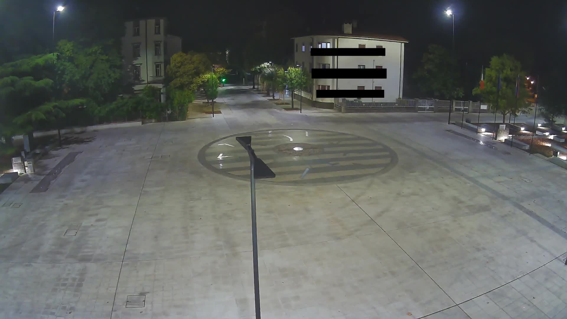 Webcam EuropaPlatz Nova Gorica / Transalpina Platz Gorizia – Görz
