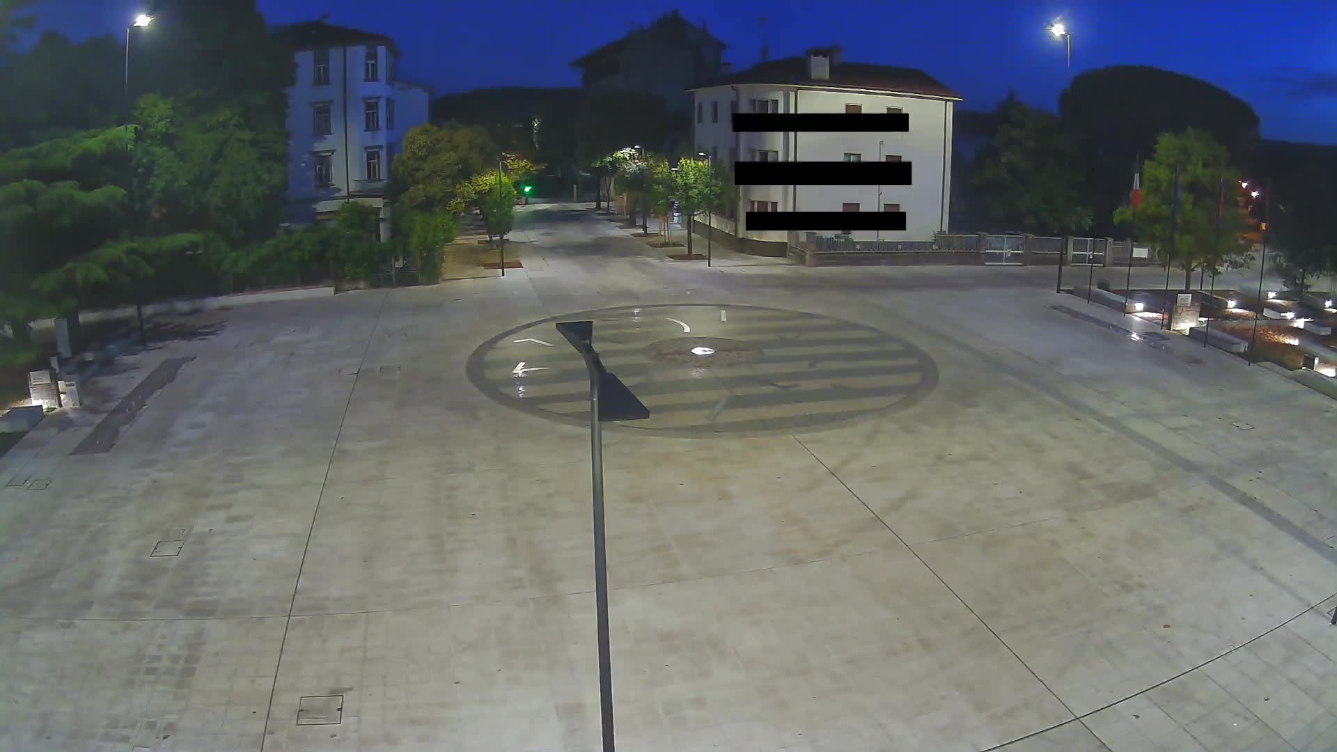 Webcam Europa square / Transalpina – Nova Gorica | Gorizia