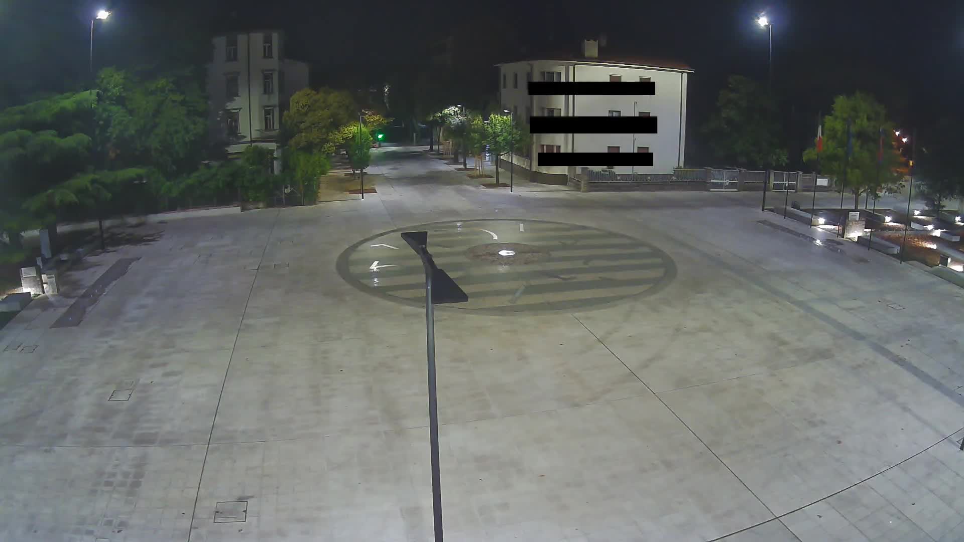 Webcam Europa square / Transalpina – Nova Gorica | Gorizia