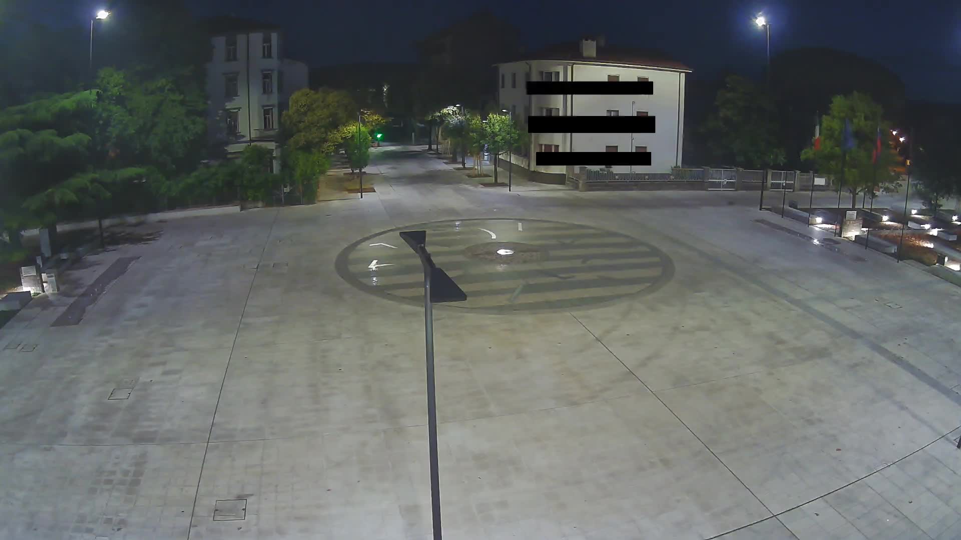 Webcam Europa square / Transalpina – Nova Gorica | Gorizia