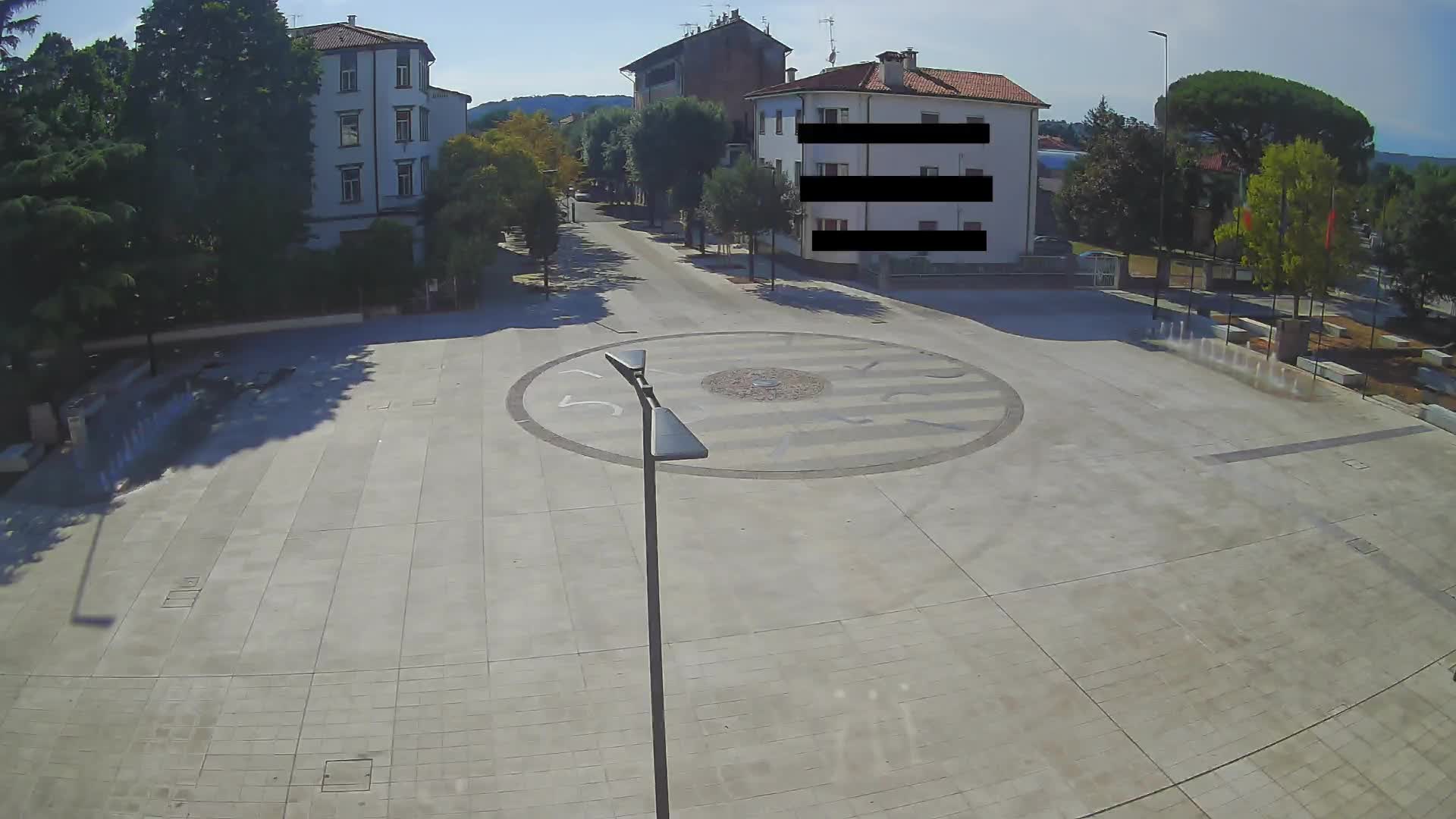 Webcam Europa square / Transalpina – Nova Gorica | Gorizia