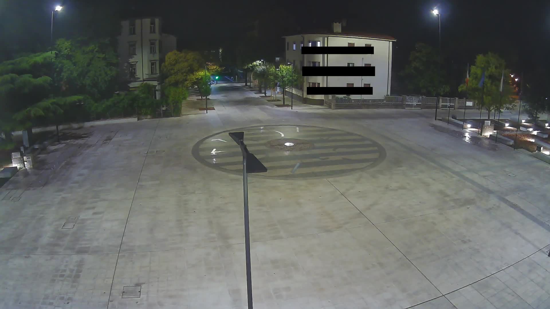 Webcam Europa square / Transalpina – Nova Gorica | Gorizia