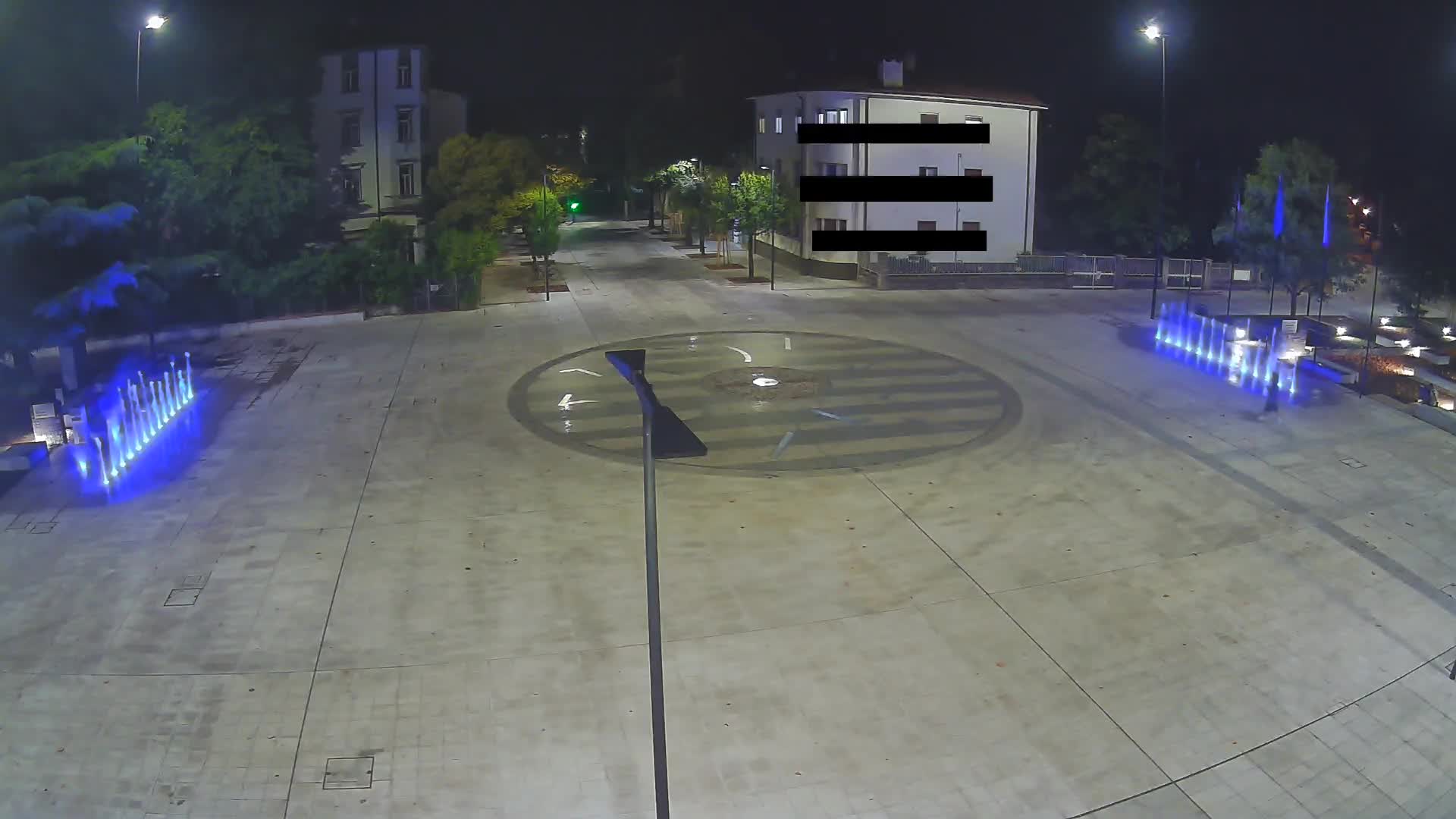 Webcam Europa square / Transalpina – Nova Gorica | Gorizia