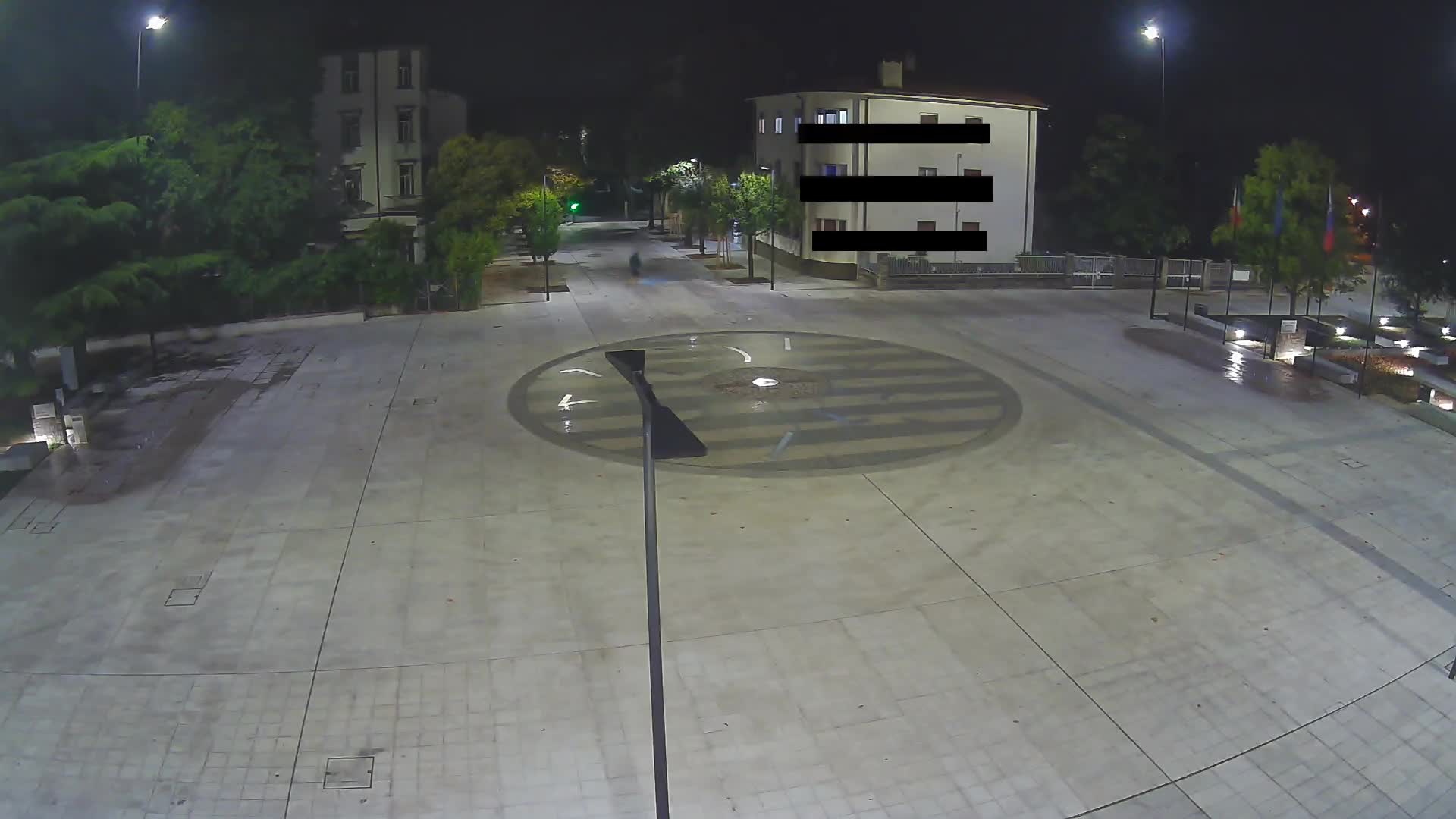 Webcam Europa square / Transalpina – Nova Gorica | Gorizia