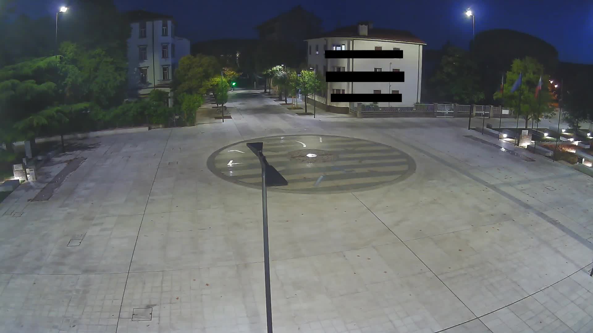 Webcam Europa square / Transalpina – Nova Gorica | Gorizia
