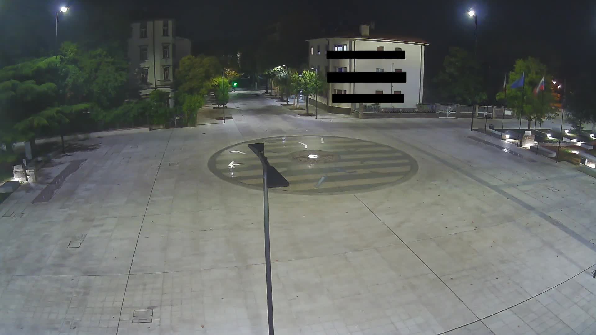 Webcam Europa square / Transalpina – Nova Gorica | Gorizia