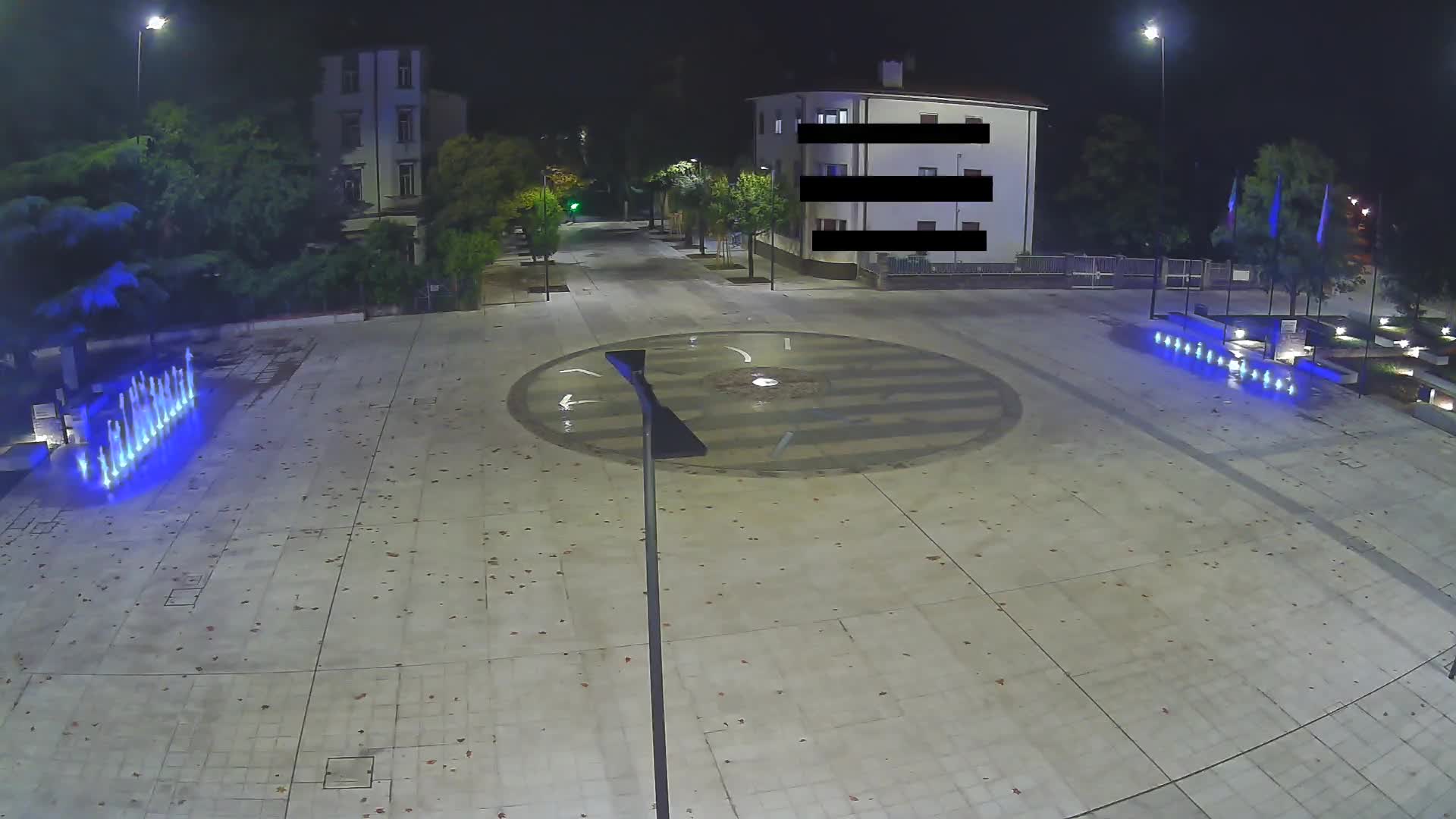 Webcam Europa square / Transalpina – Nova Gorica | Gorizia