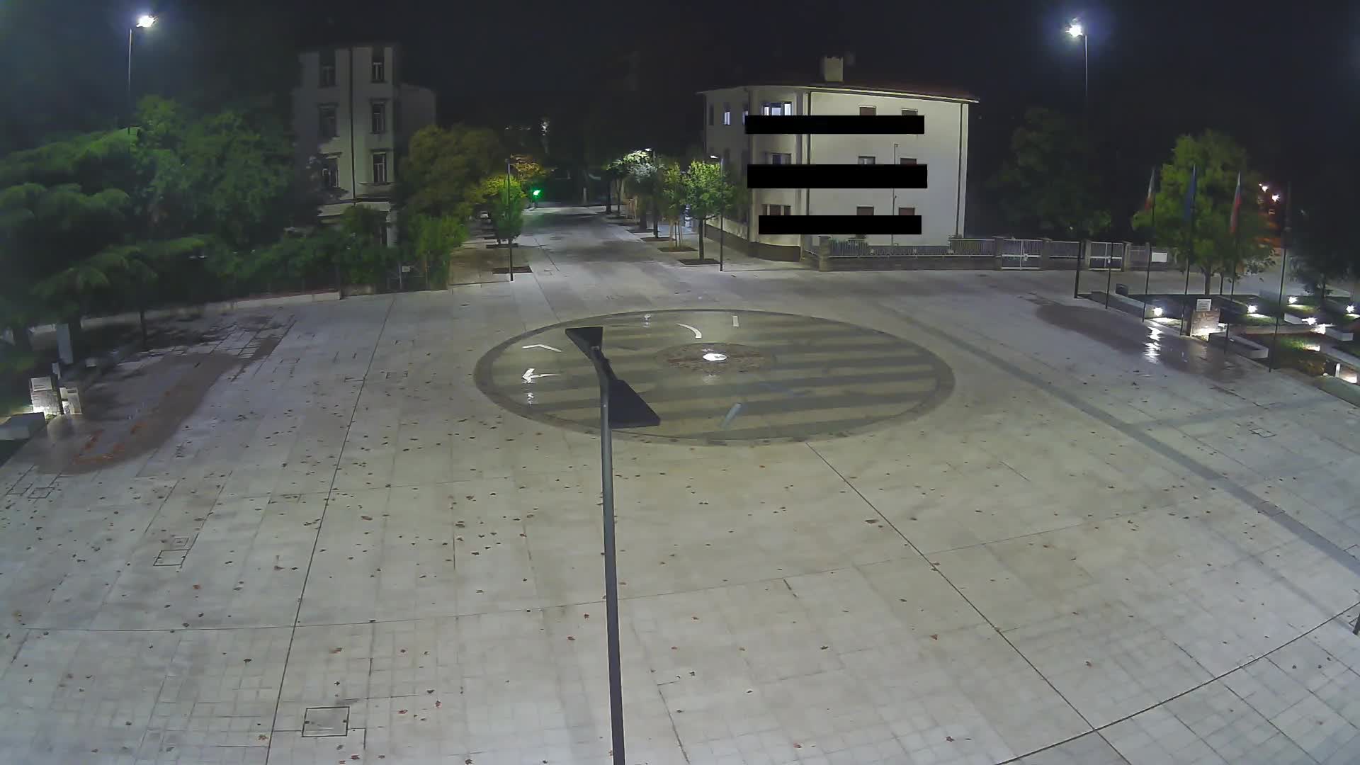 Webcam Europa square / Transalpina – Nova Gorica | Gorizia