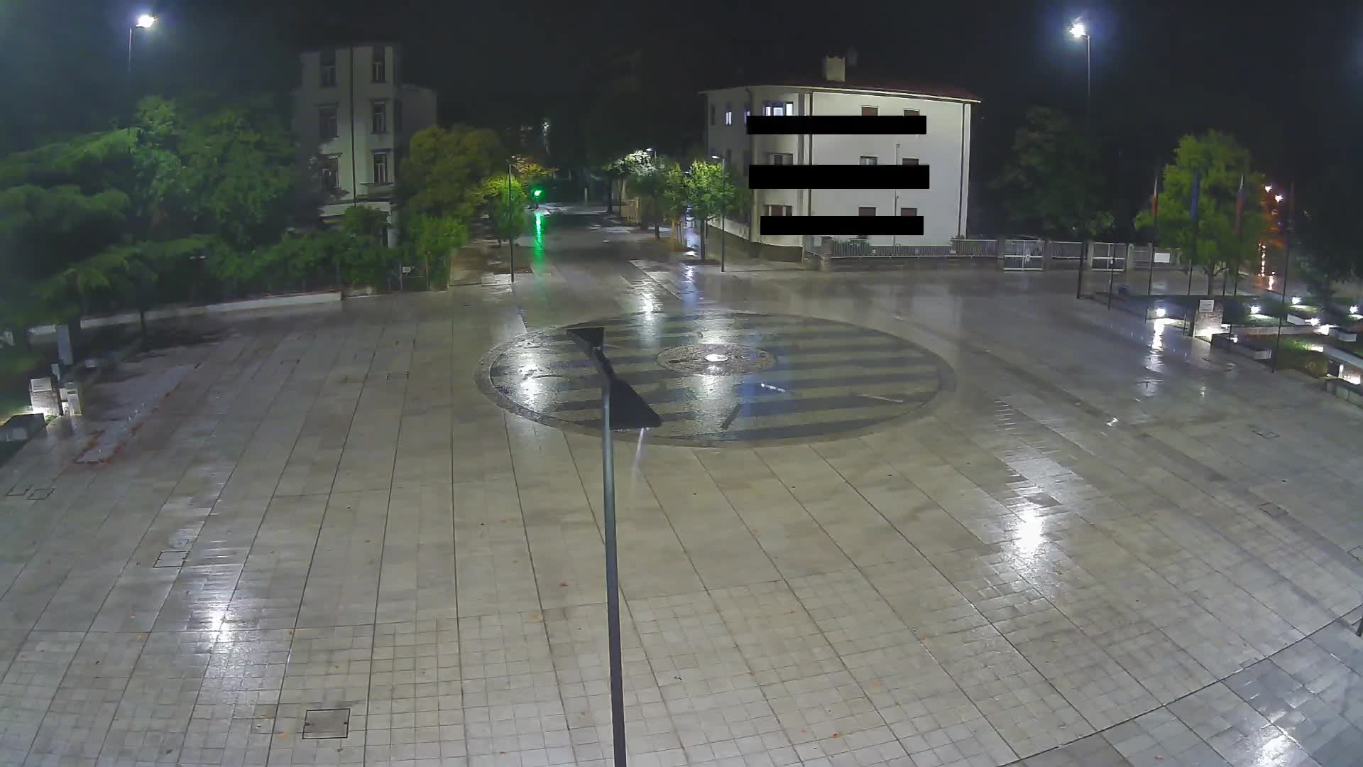 Webcam Europa square / Transalpina – Nova Gorica | Gorizia