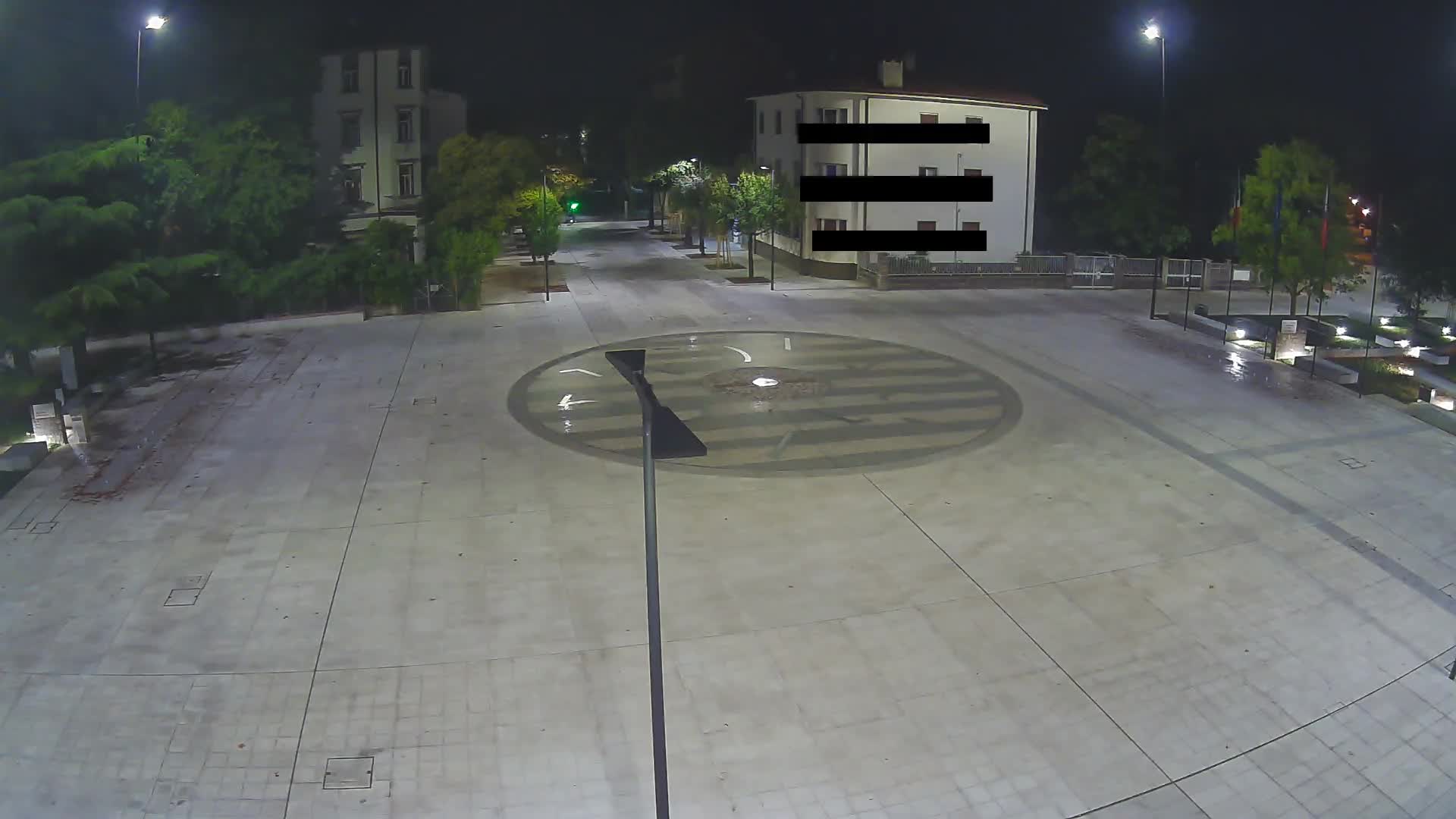 Webcam Europa square / Transalpina – Nova Gorica | Gorizia