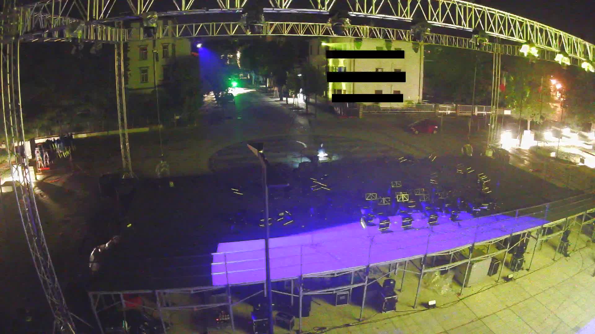 Webcam Europa square / Transalpina – Nova Gorica | Gorizia