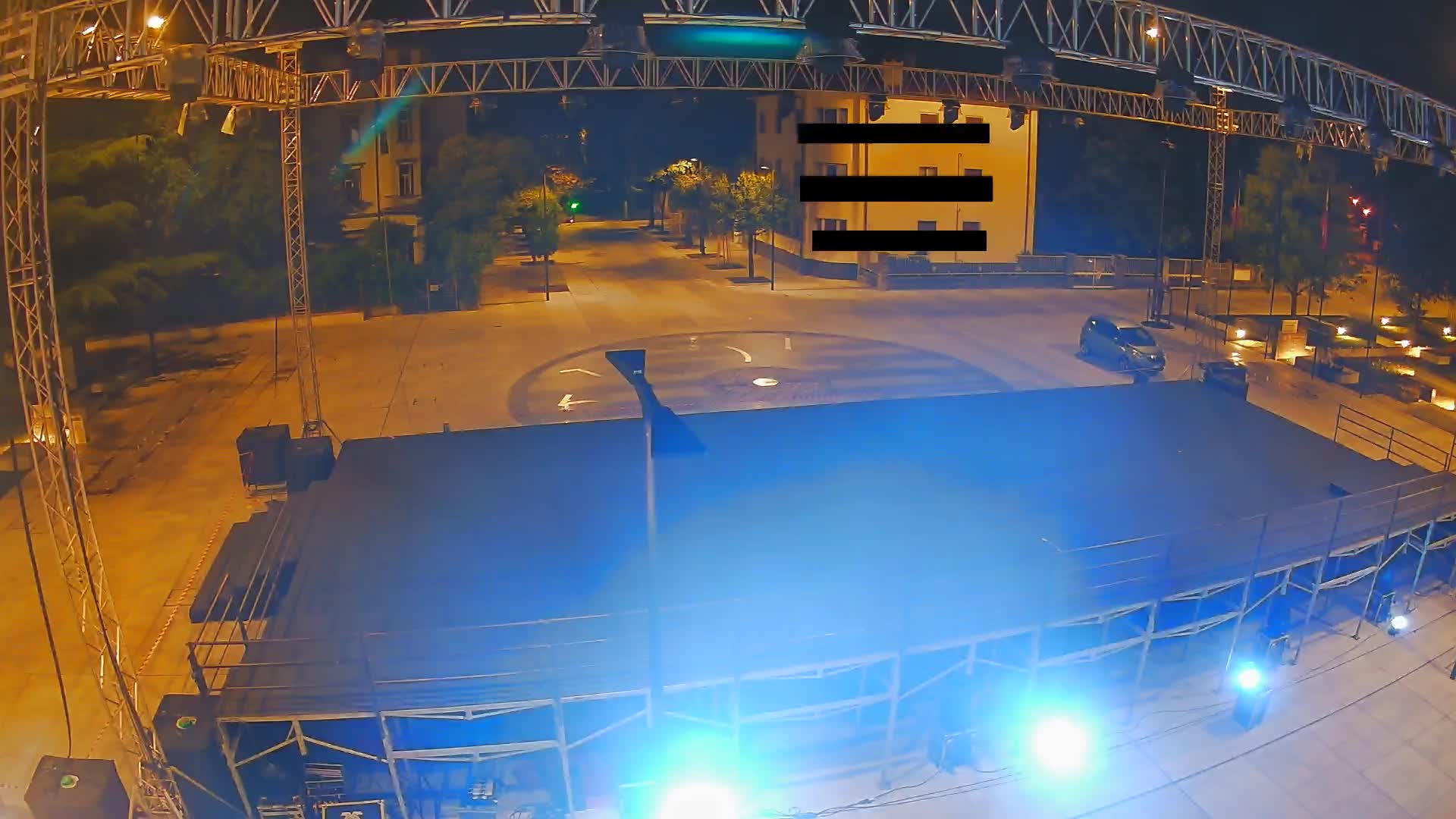 Webcam Europa square / Transalpina – Nova Gorica | Gorizia