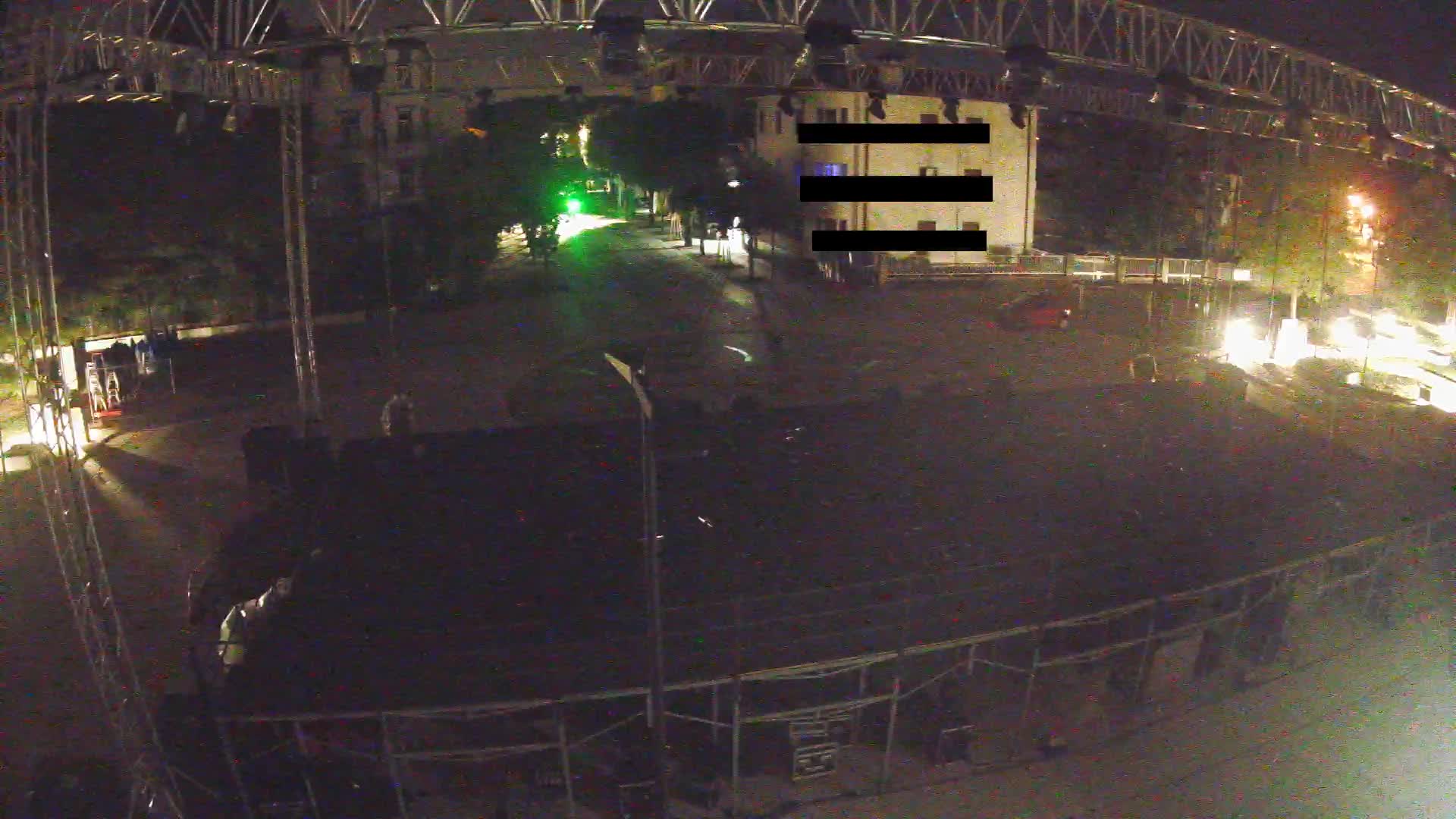 Webcam Europa square / Transalpina – Nova Gorica | Gorizia