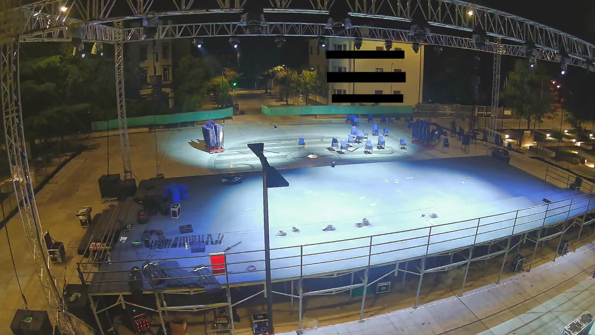 Webcam Europa square / Transalpina – Nova Gorica | Gorizia