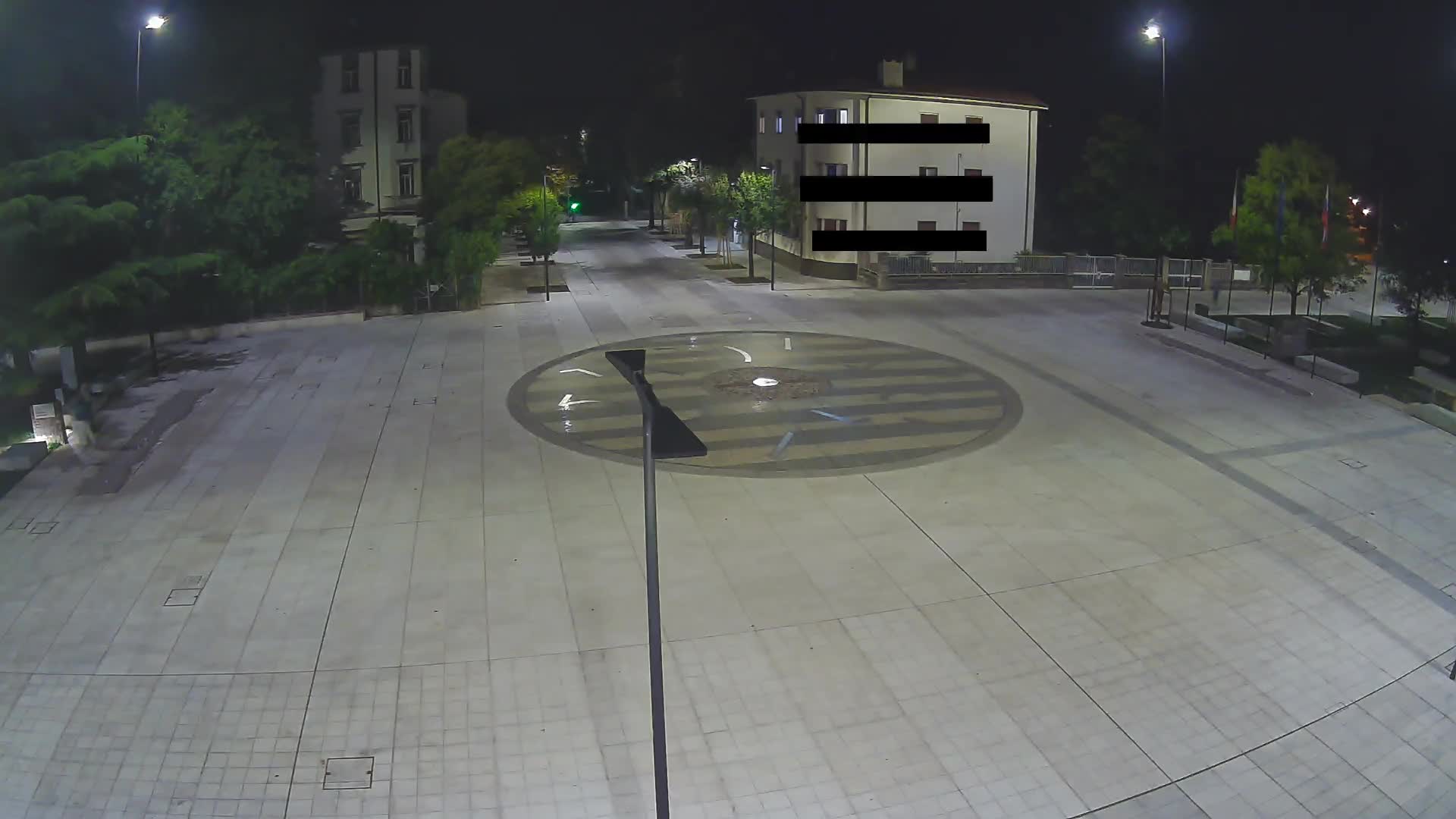 Webcam Europa square / Transalpina – Nova Gorica | Gorizia