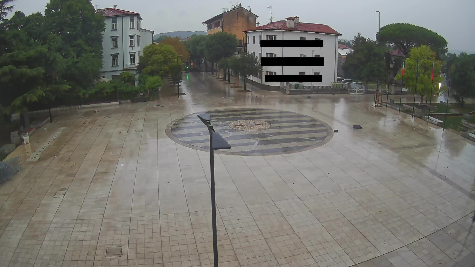 Webcam Europa square / Transalpina – Nova Gorica | Gorizia