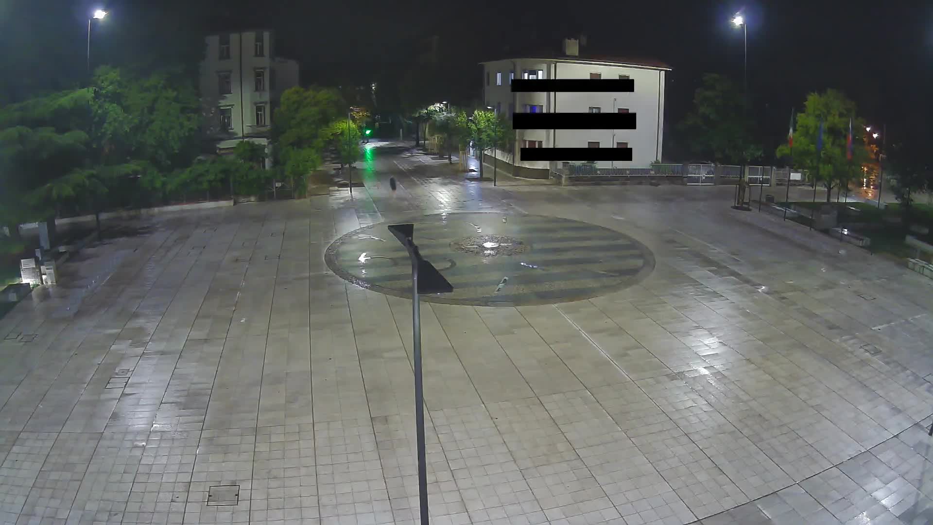 Webcam Europa square / Transalpina – Nova Gorica | Gorizia