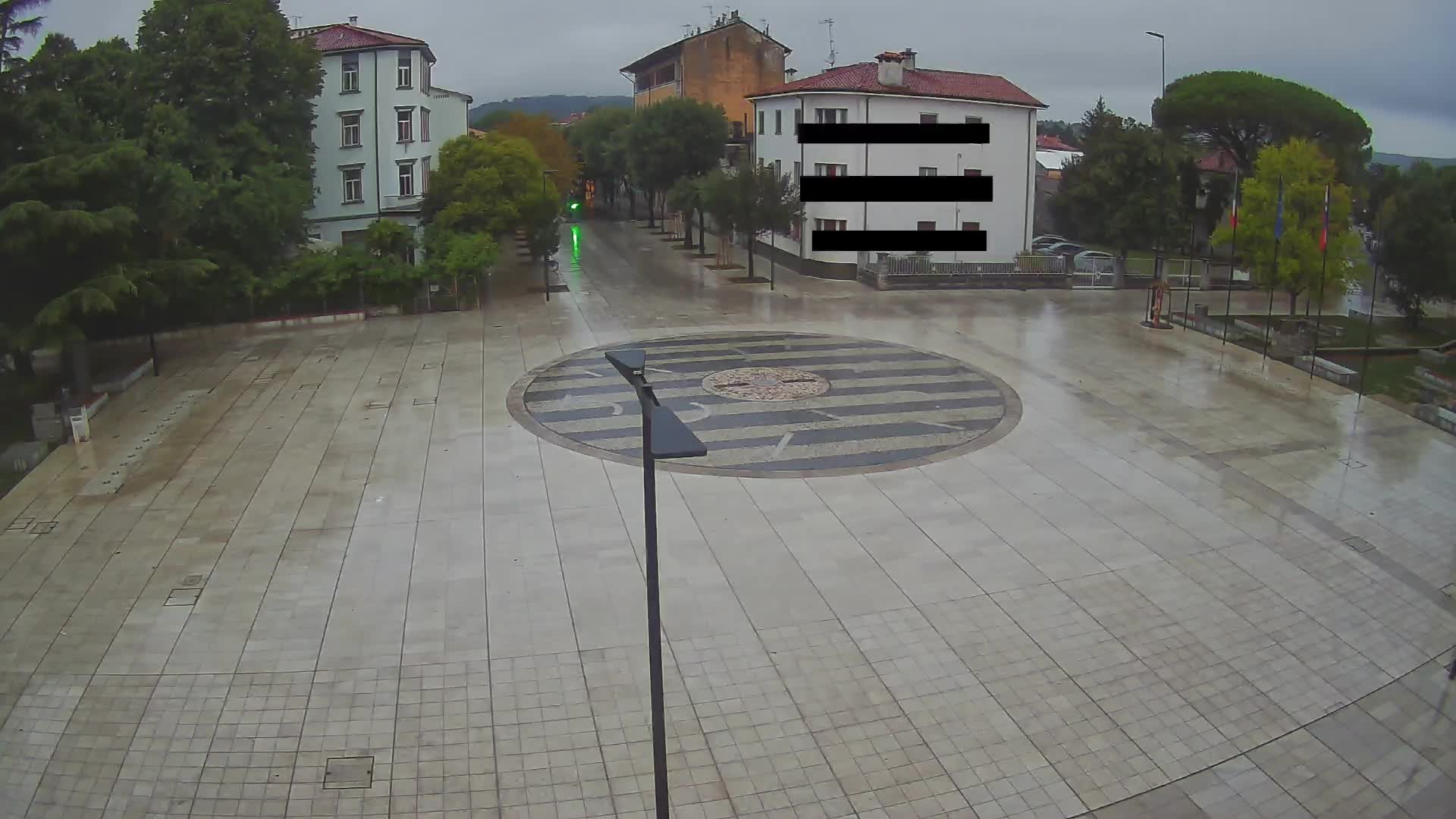 Webcam Europa square / Transalpina – Nova Gorica | Gorizia