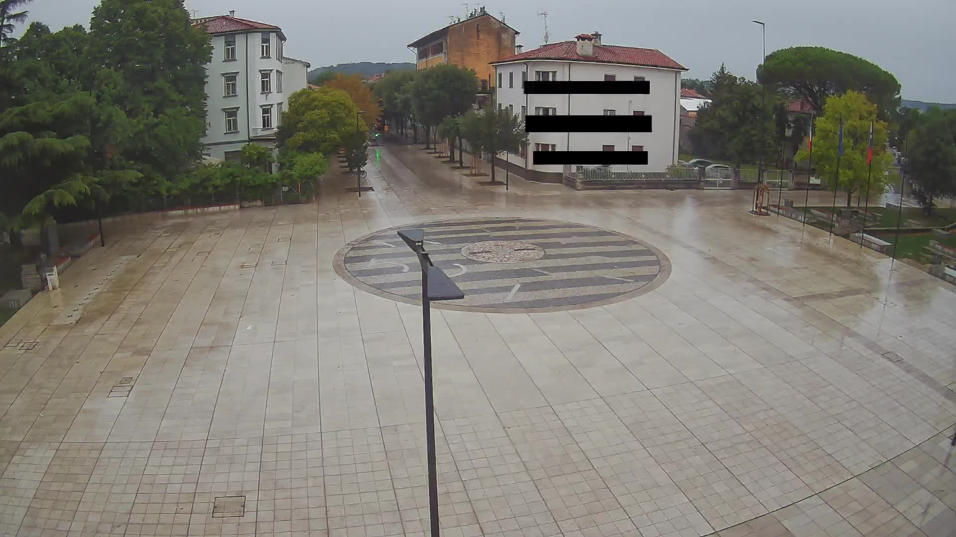Webcam Europa square / Transalpina – Nova Gorica | Gorizia