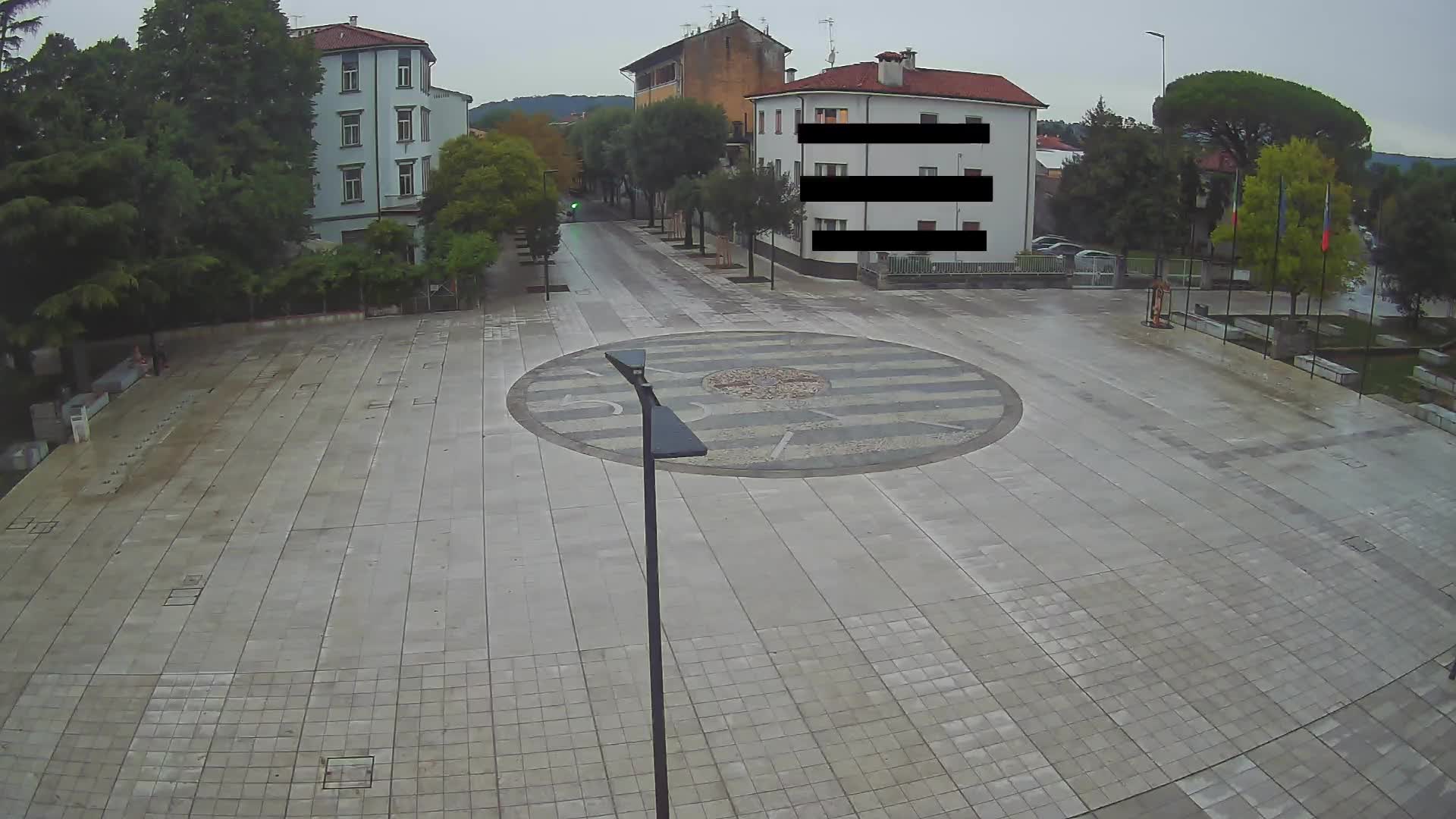 Webcam Europa square / Transalpina – Nova Gorica | Gorizia
