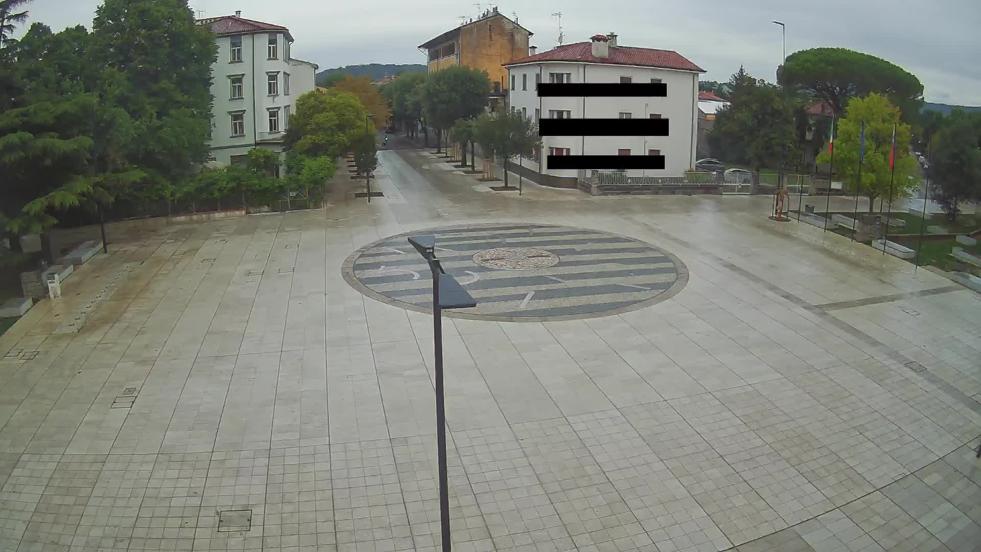 Trg Evrope Nova Gorica / Transalpina Gorica | Gorizia