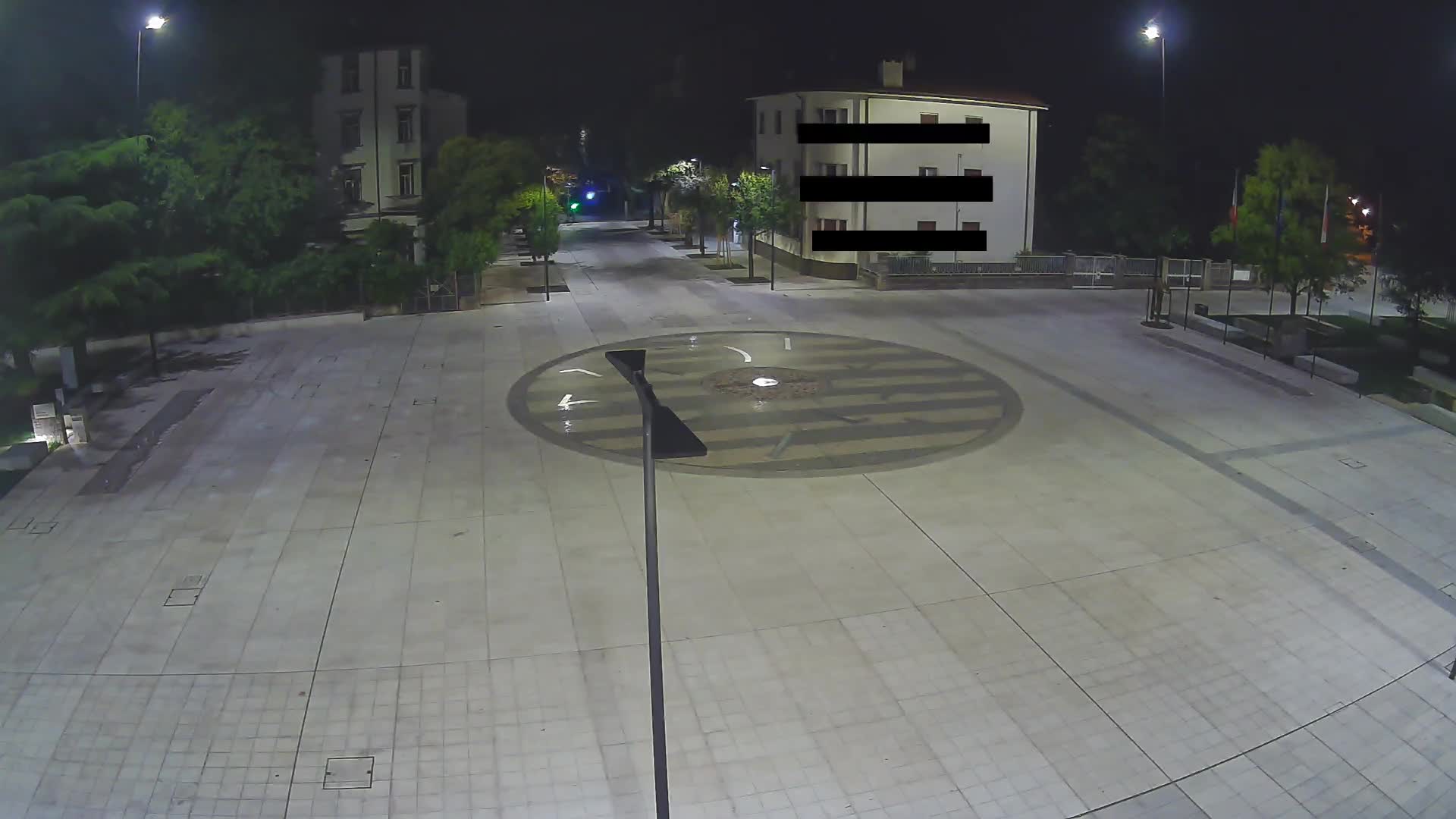 Webcam Europa square / Transalpina – Nova Gorica | Gorizia