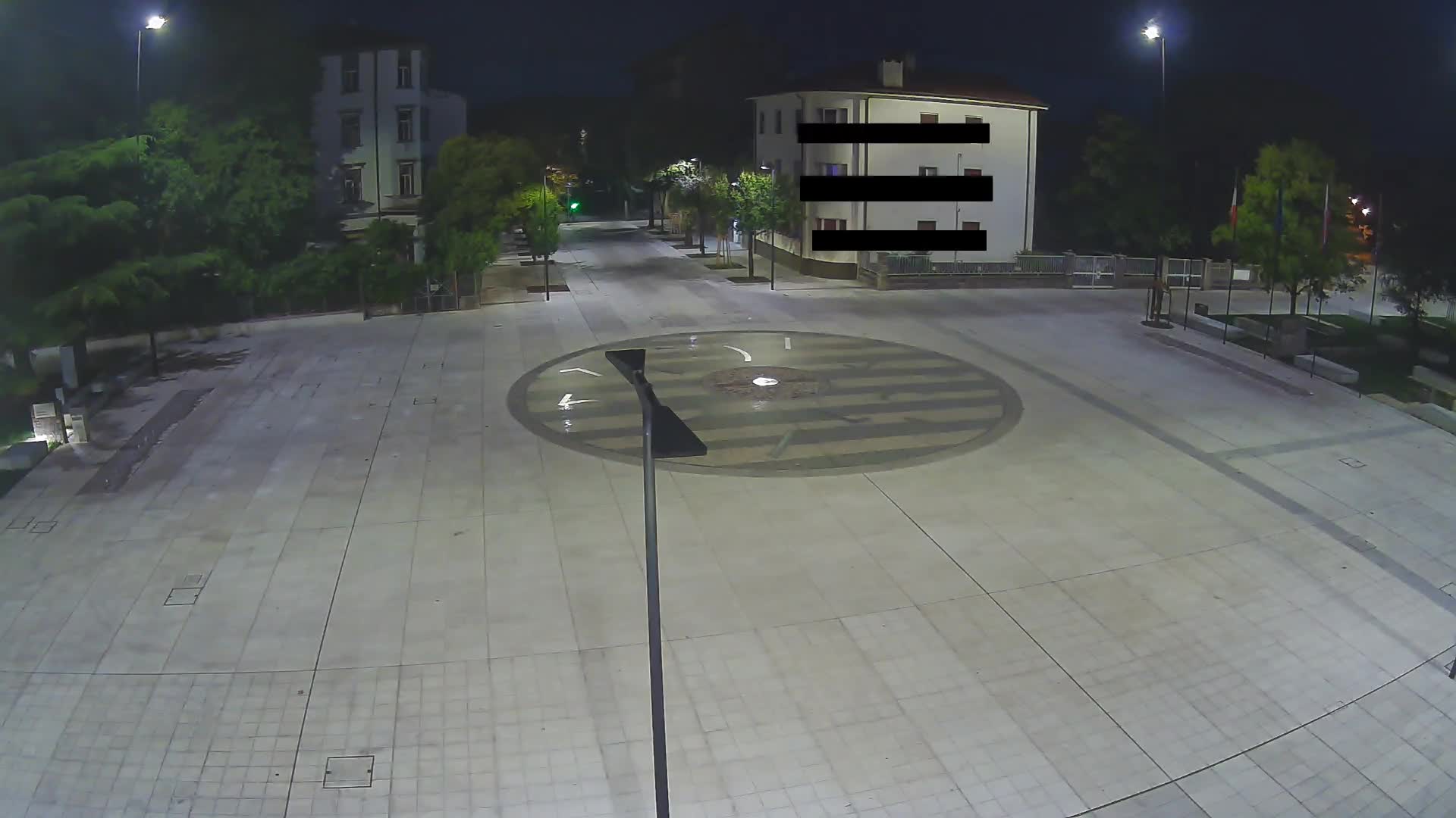 Webcam Europa square / Transalpina – Nova Gorica | Gorizia